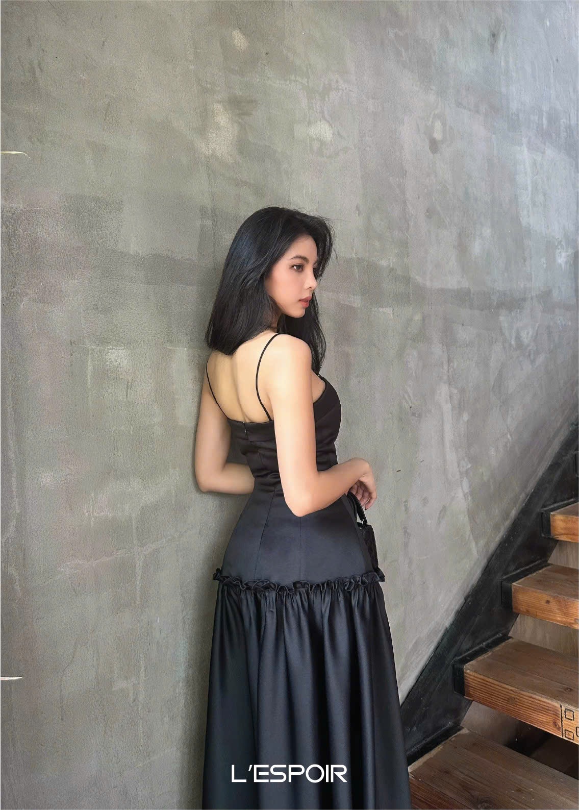 LP.001131 Đen
