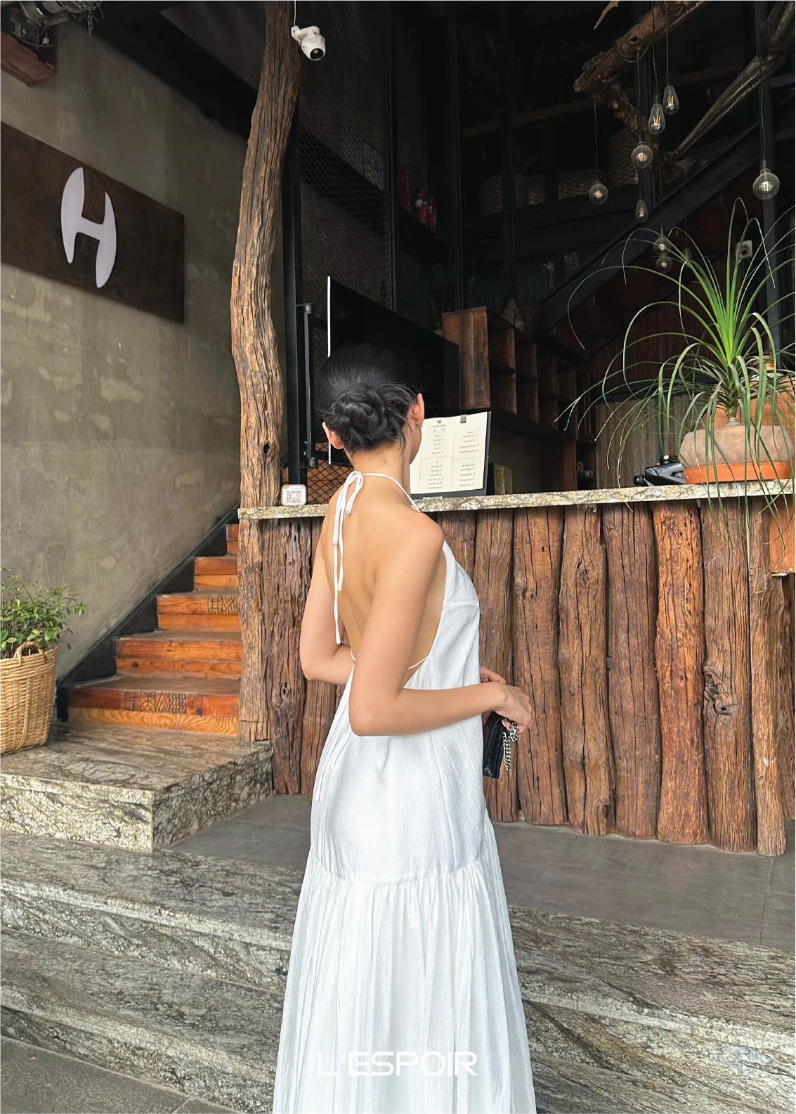 LP.000991 Trắng