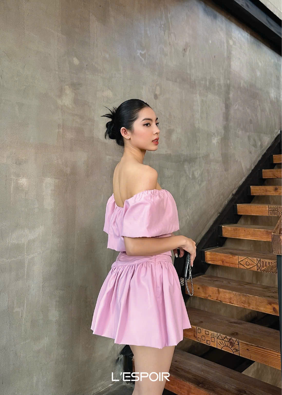 LP.000966 Hồng