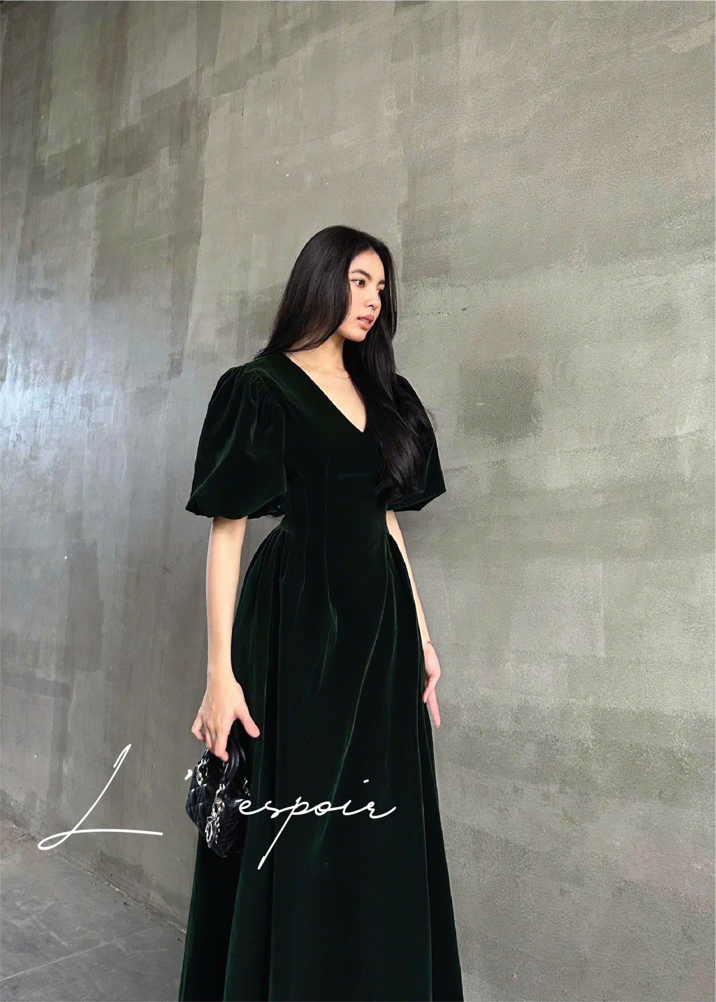 LP.000603 Xanh