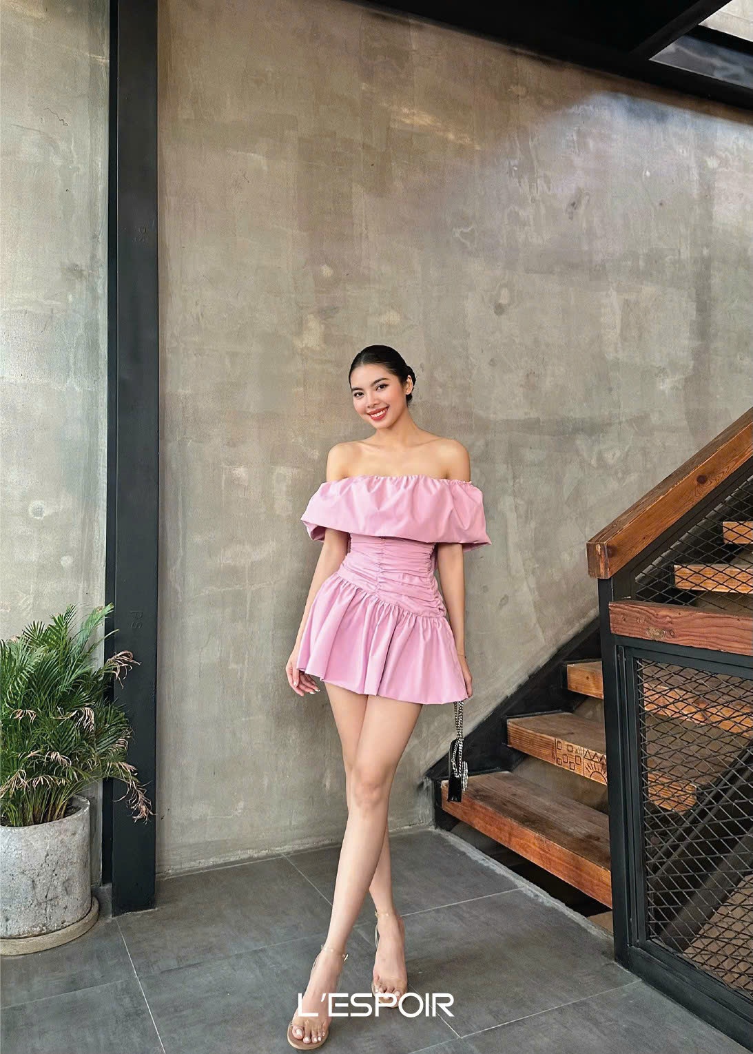 LP.000966 Hồng