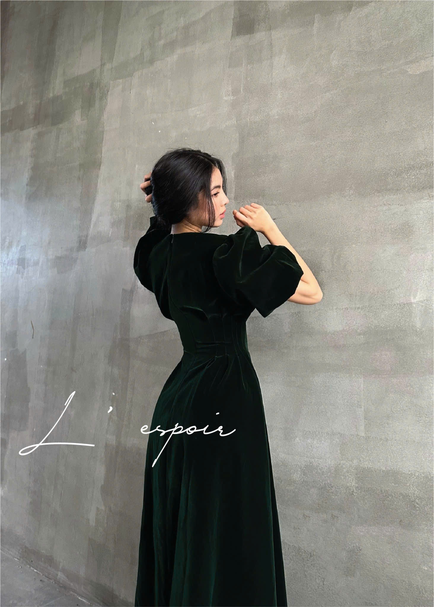 LP.000603 Xanh