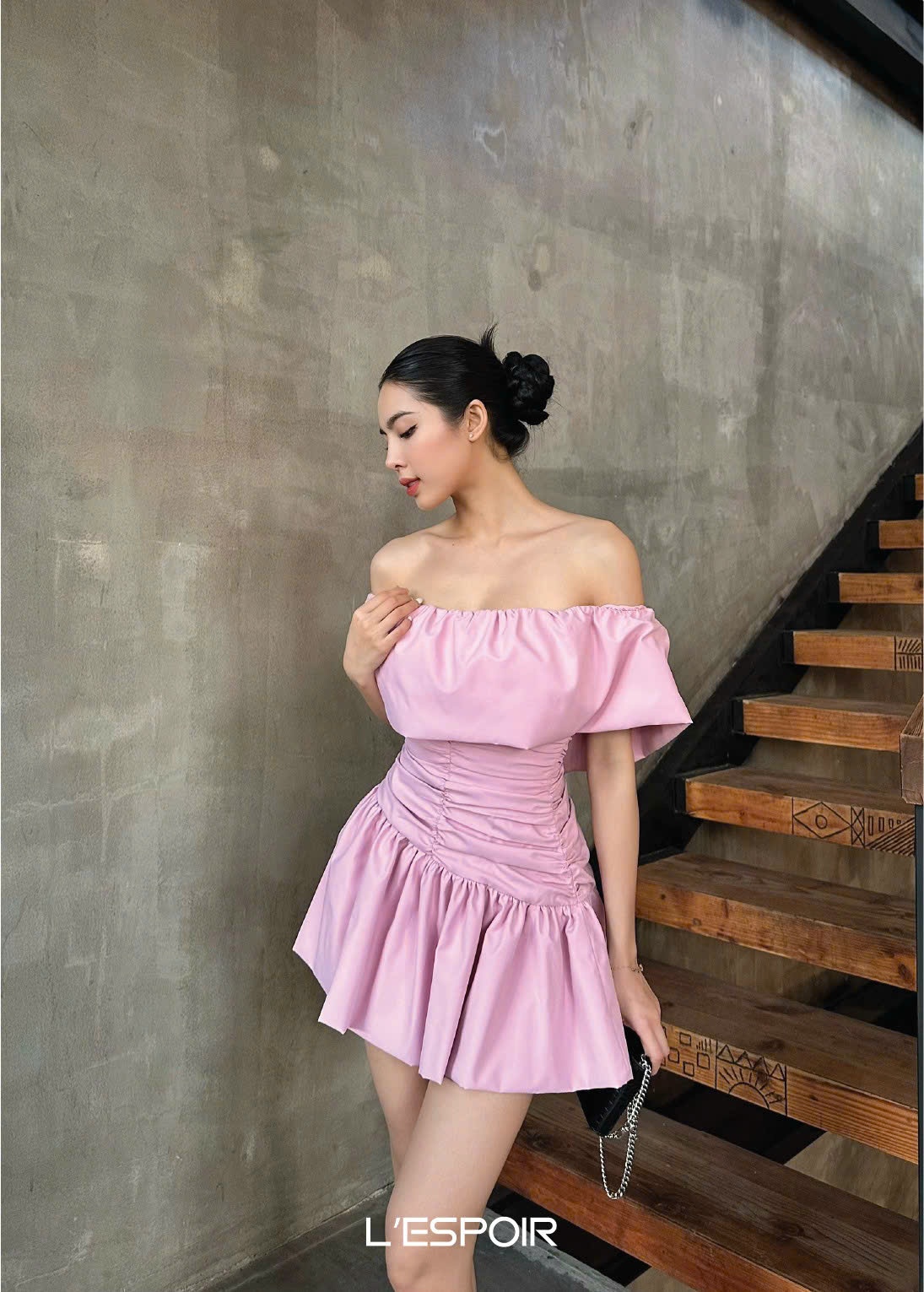 LP.000966 Hồng