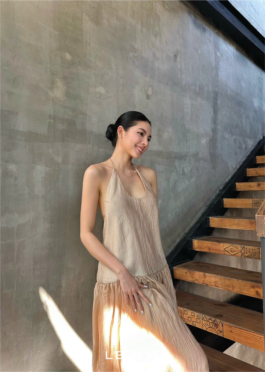 LP.000991 Nude