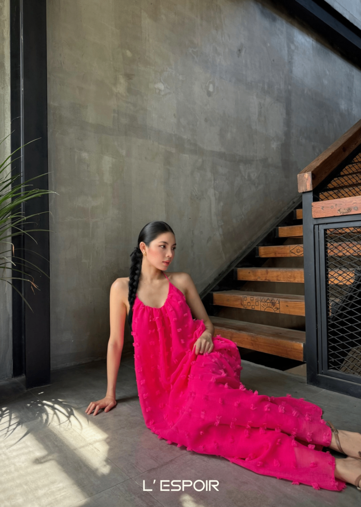 LP.001388 Hồng