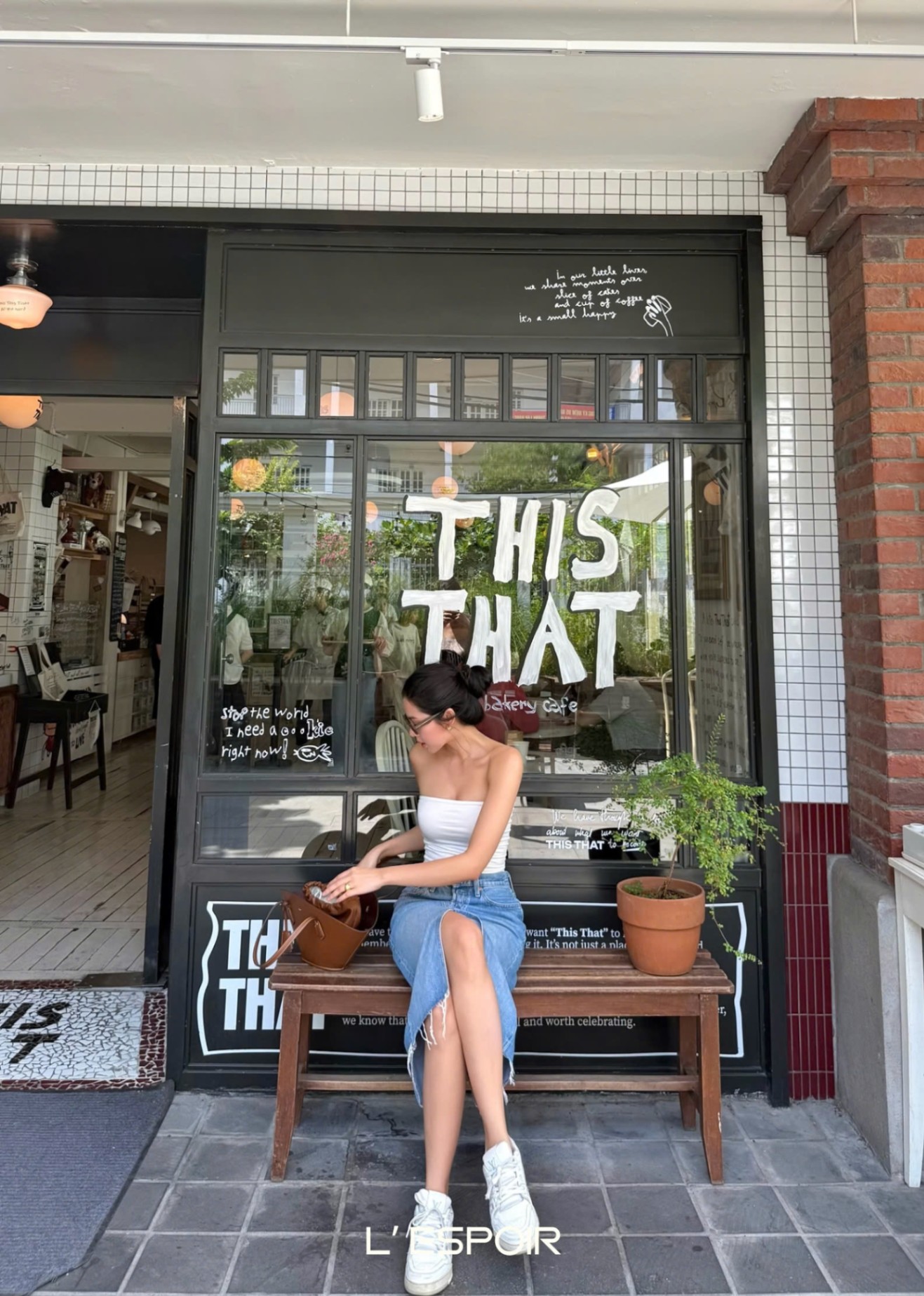 LP.001271 Trắng (Áo thun)