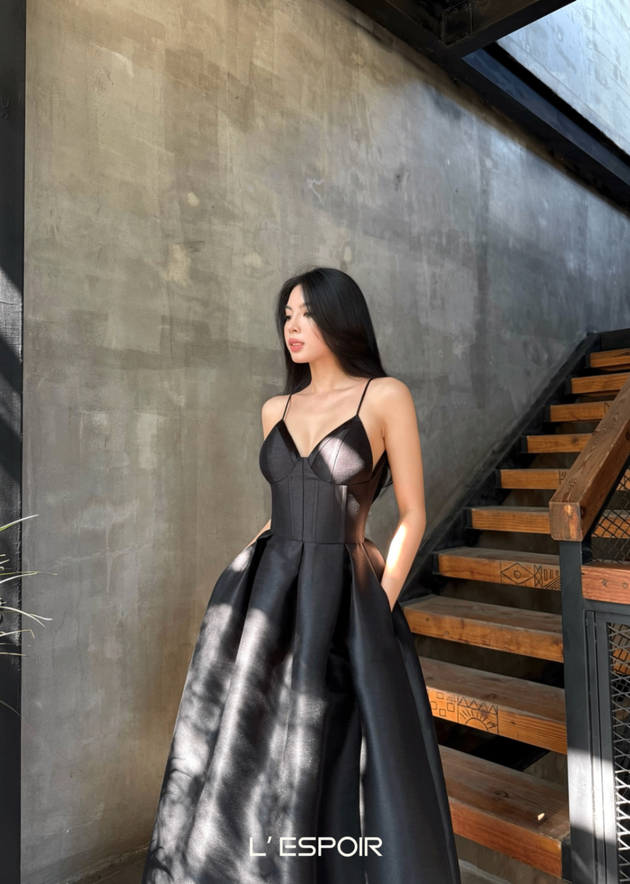LP.001390 ĐenLP.001390 Đen