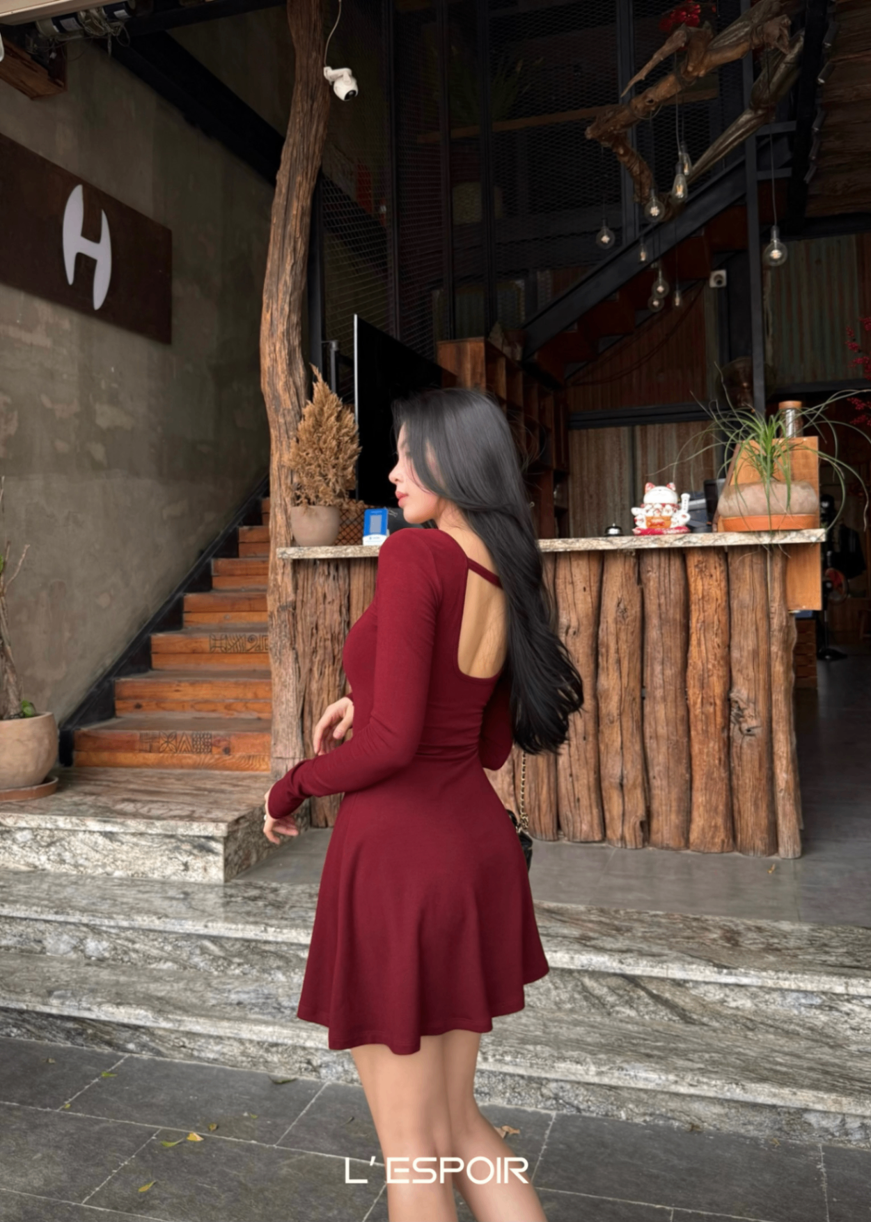 LP.001273 Đỏ
