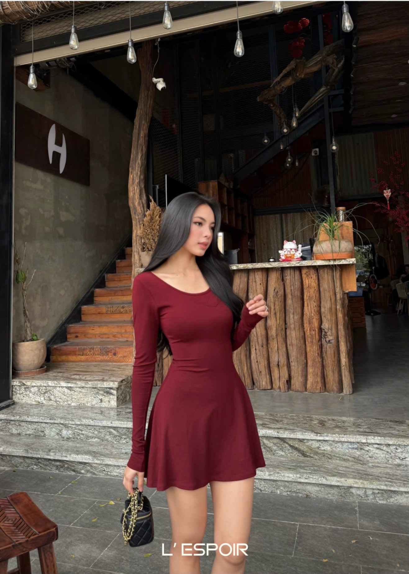 LP.001273 Đỏ