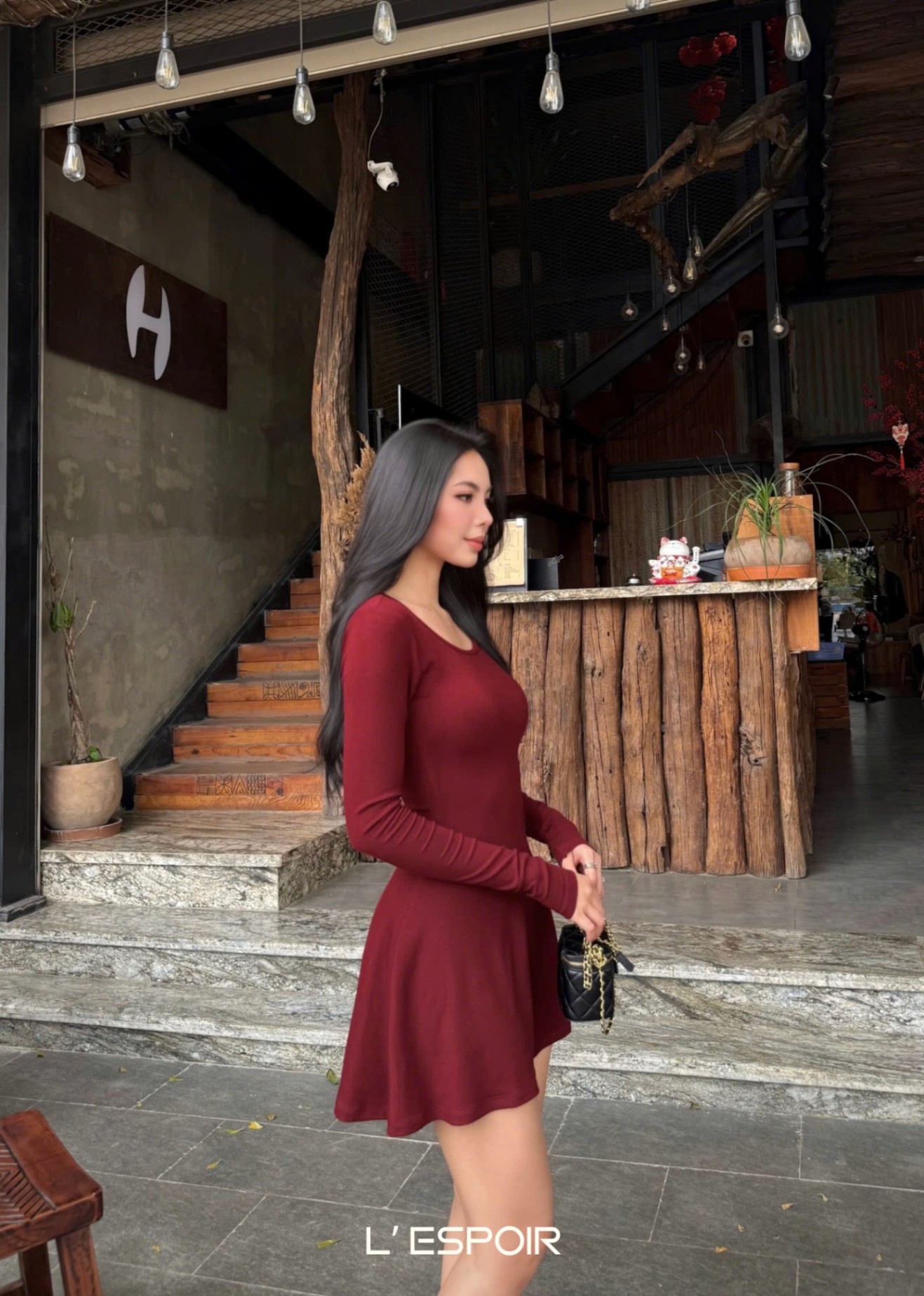 LP.001273 Đỏ