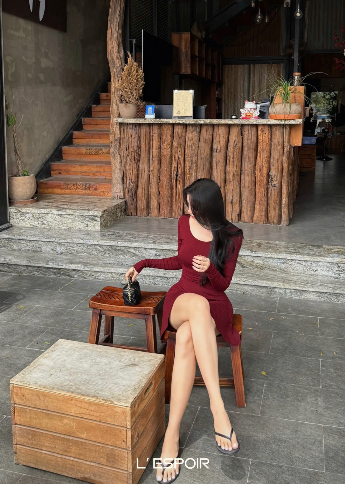 LP.001273 Đỏ