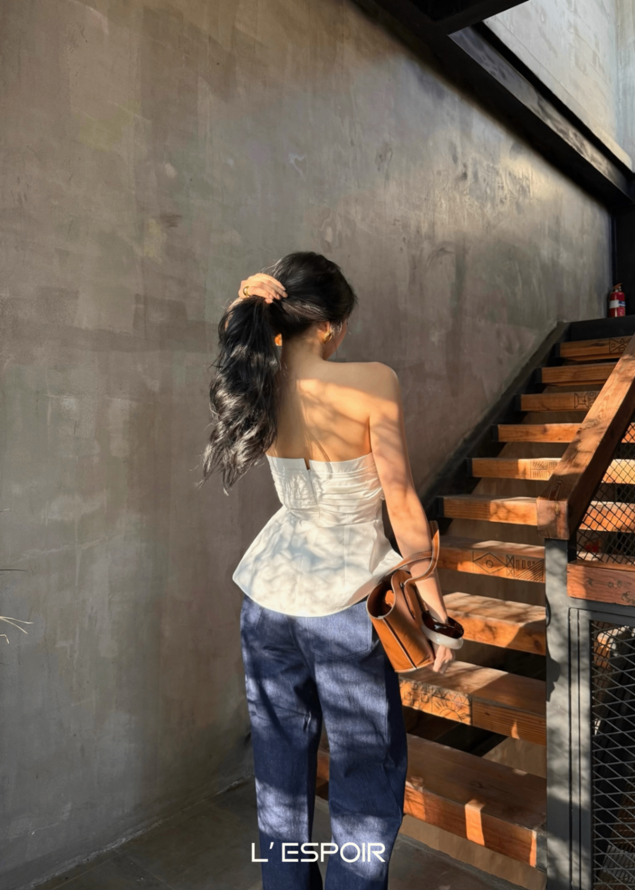LP.001395 Trắng (Áo)