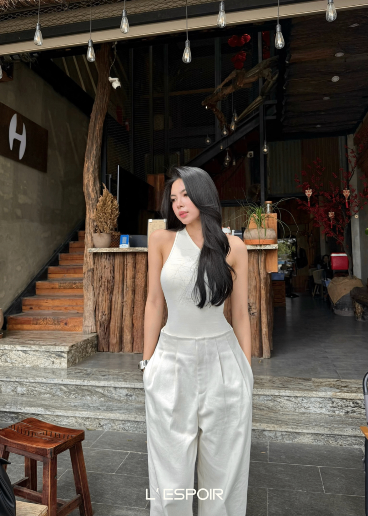 LP.001396 Trắng (Áo)