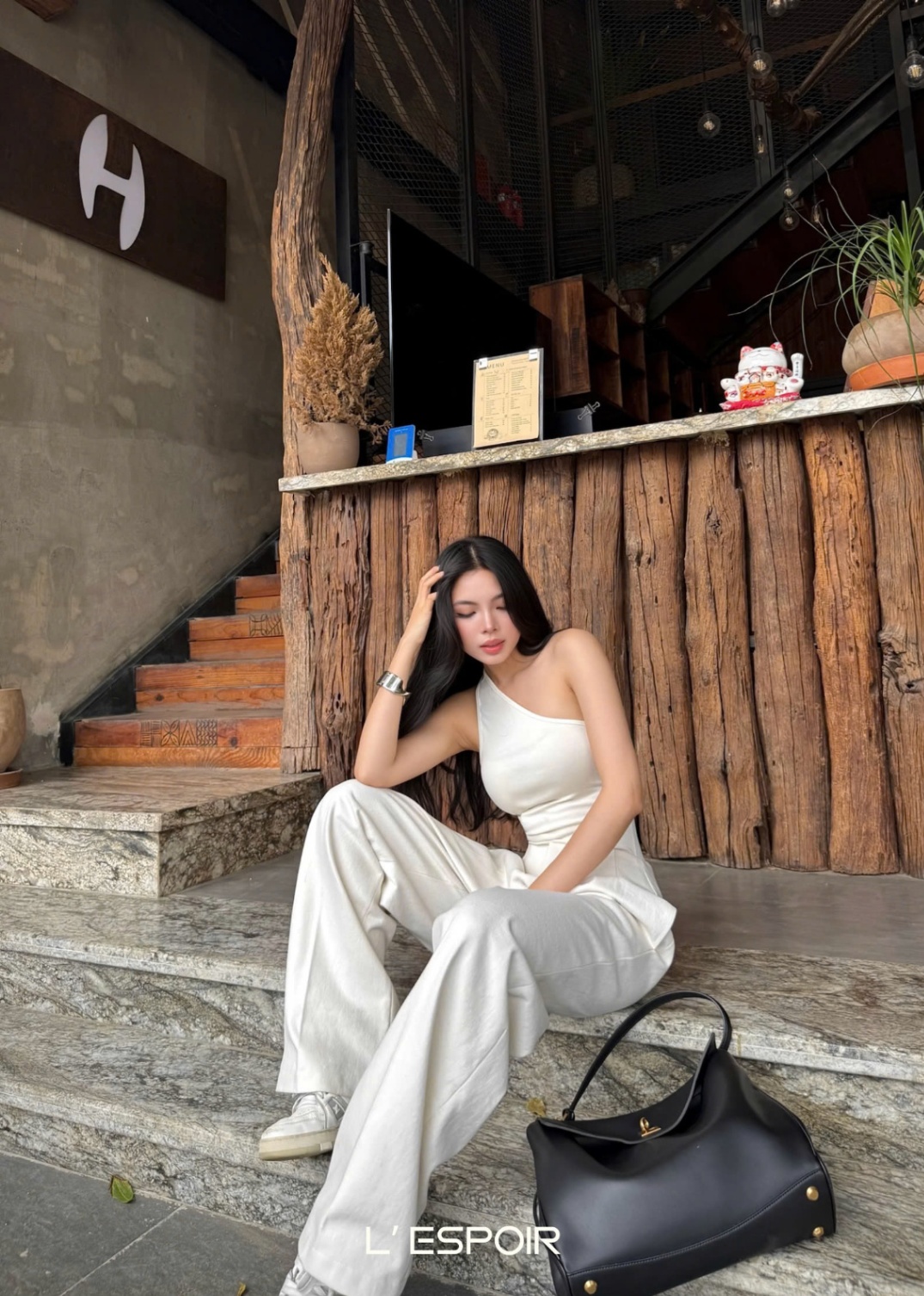 LP.001396 Trắng (Áo)