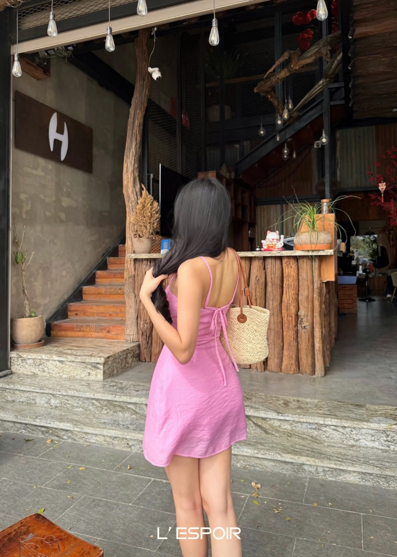 LP.001397 Hồng