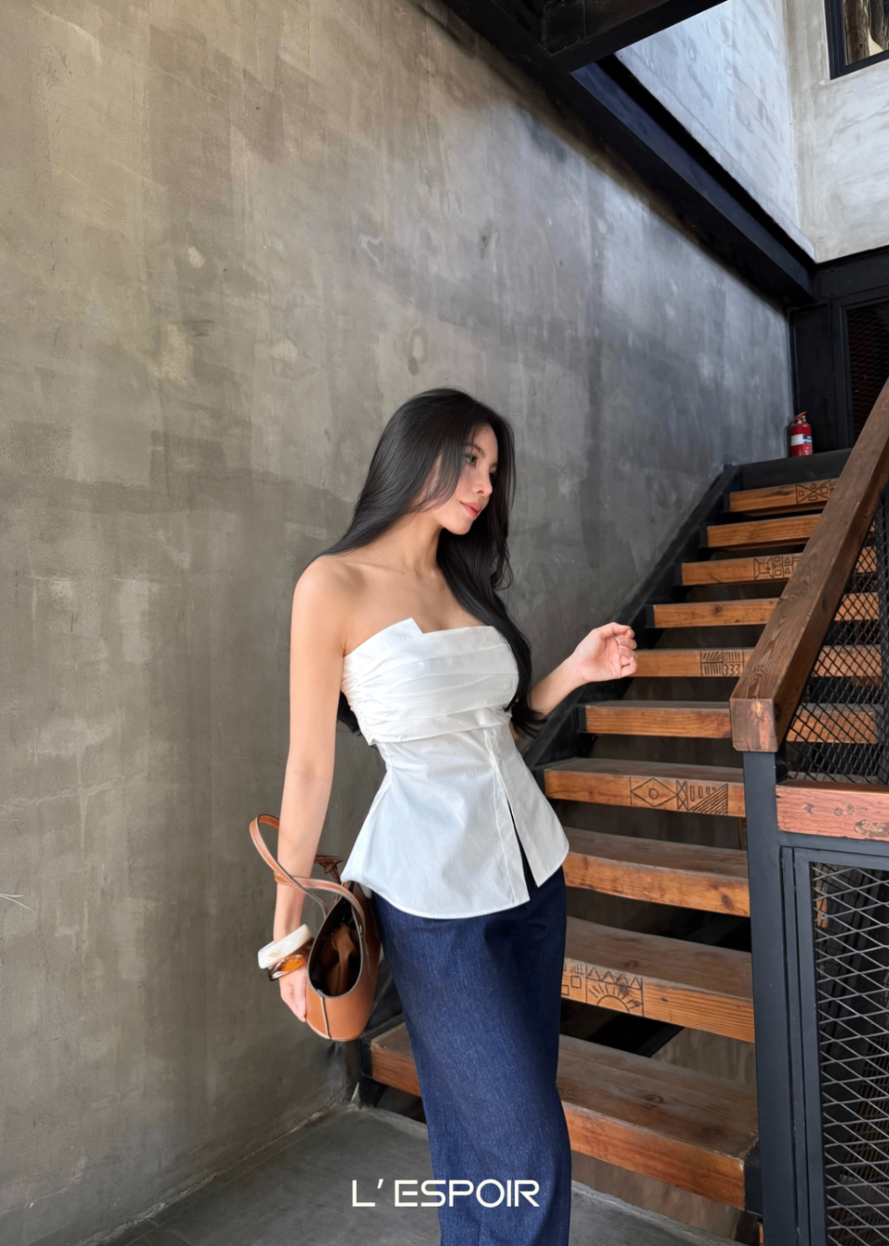 LP.001395 Trắng (Áo)