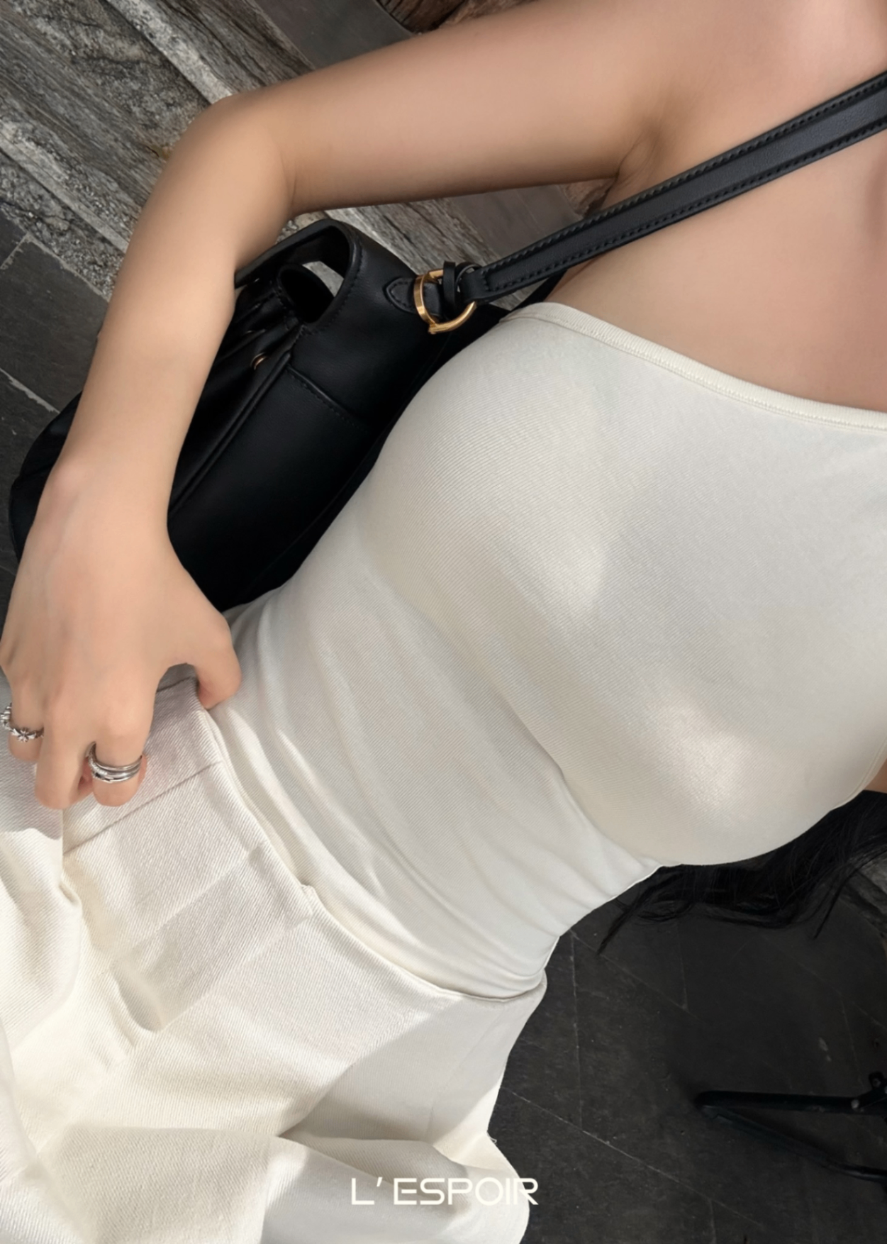 LP.001396 Trắng (Áo)