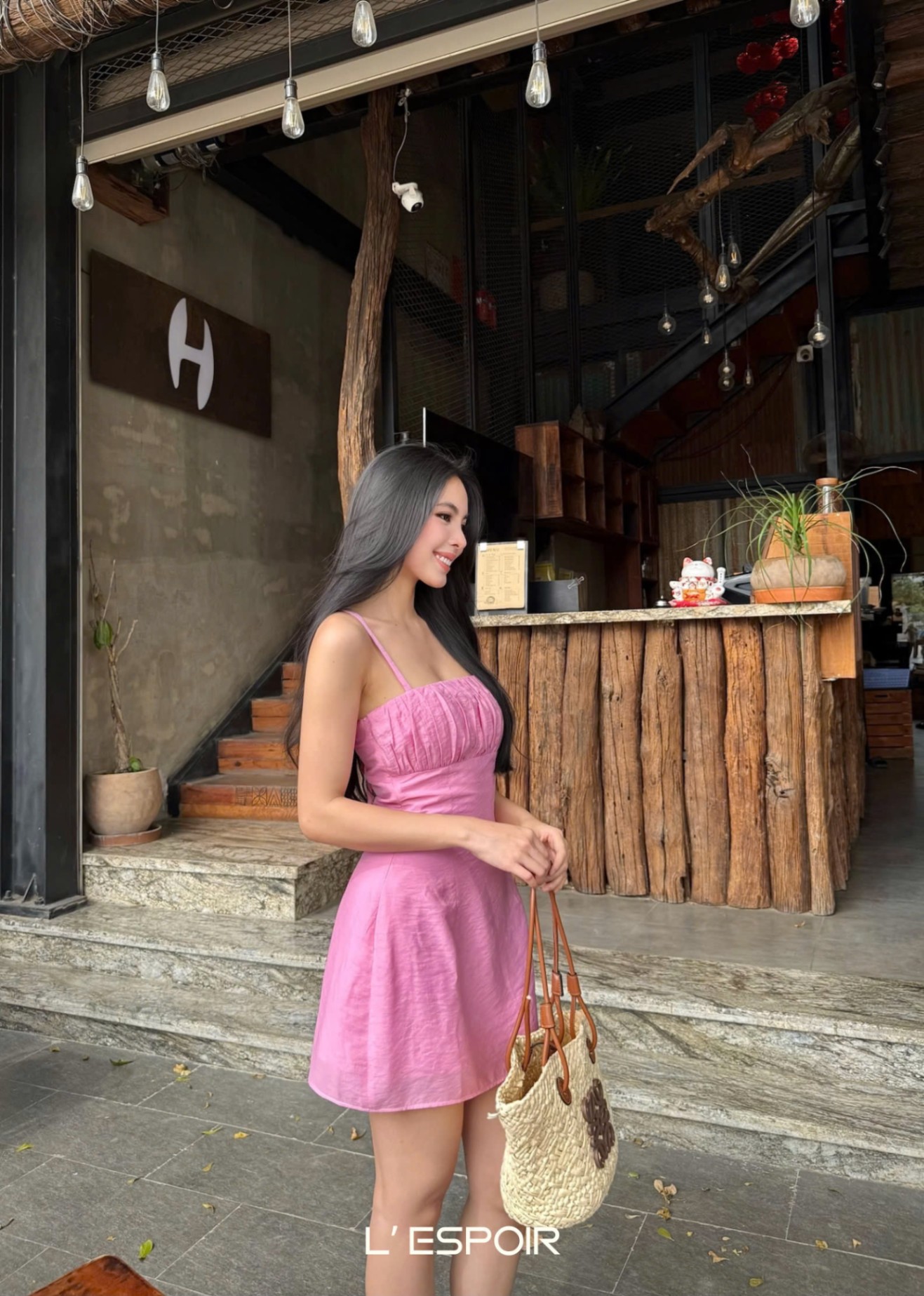 LP.001397 Hồng