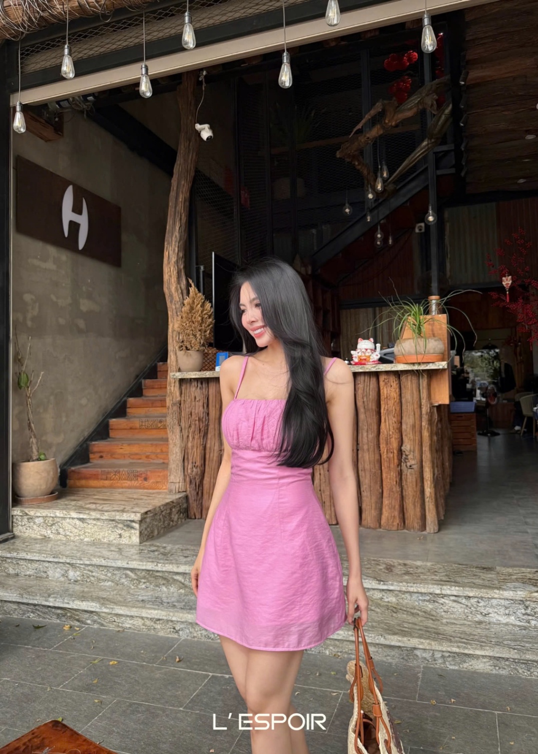 LP.001397 Hồng