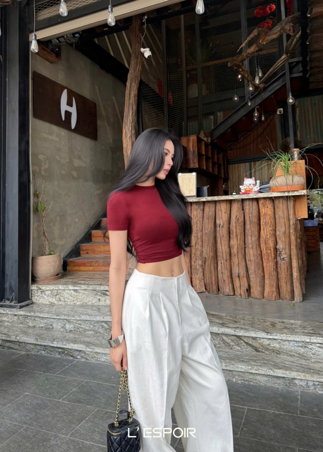 LP.0001248 Đỏ (Áo)
