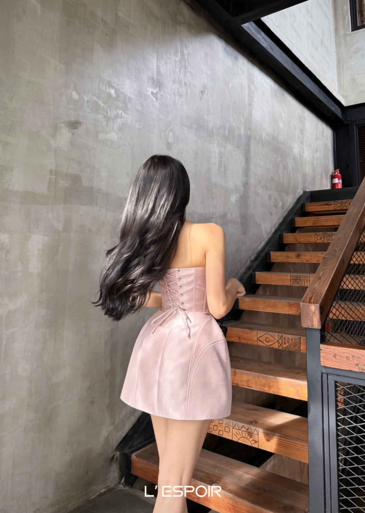 LP.001398 Hồng