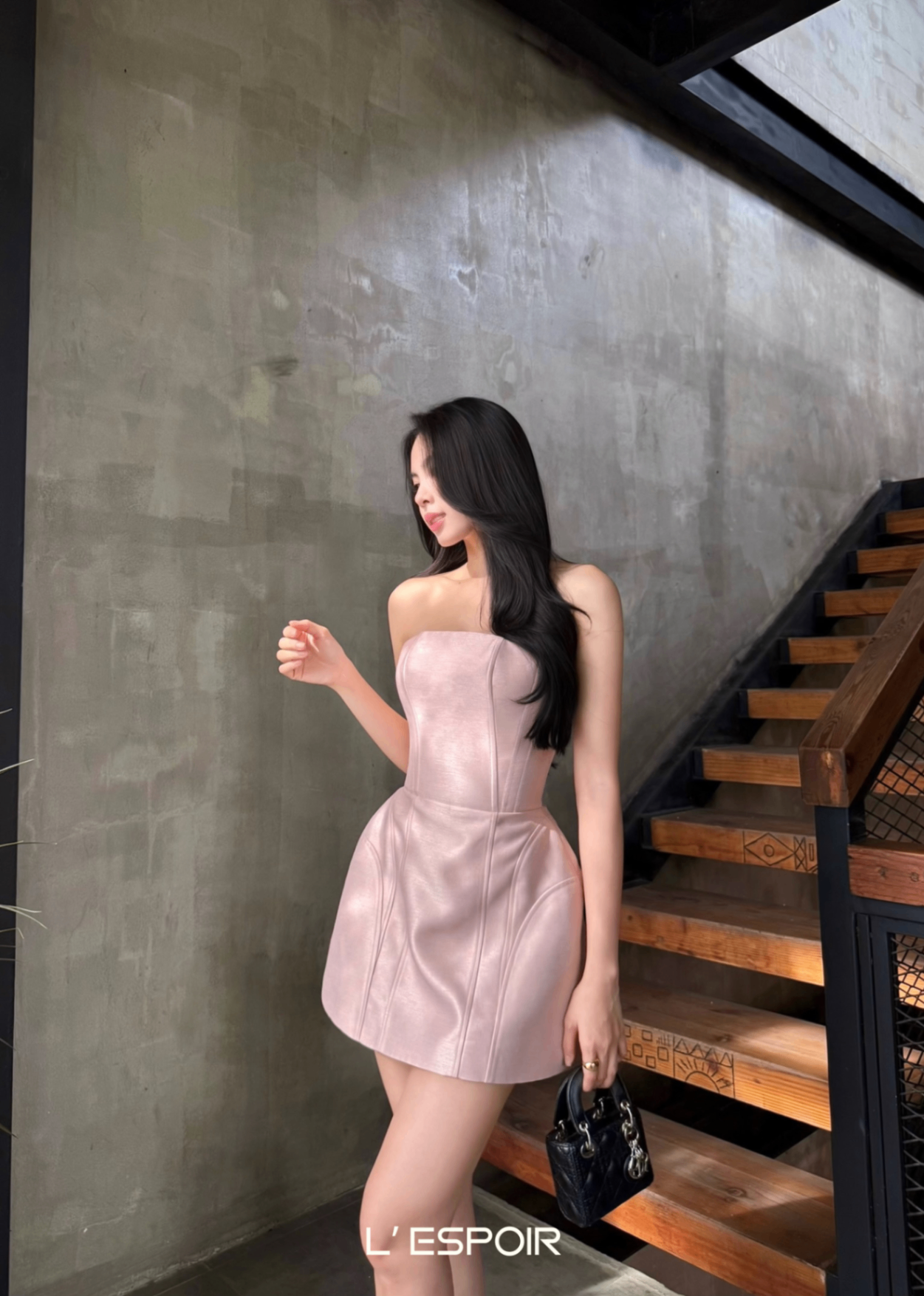 LP.001398 Hồng