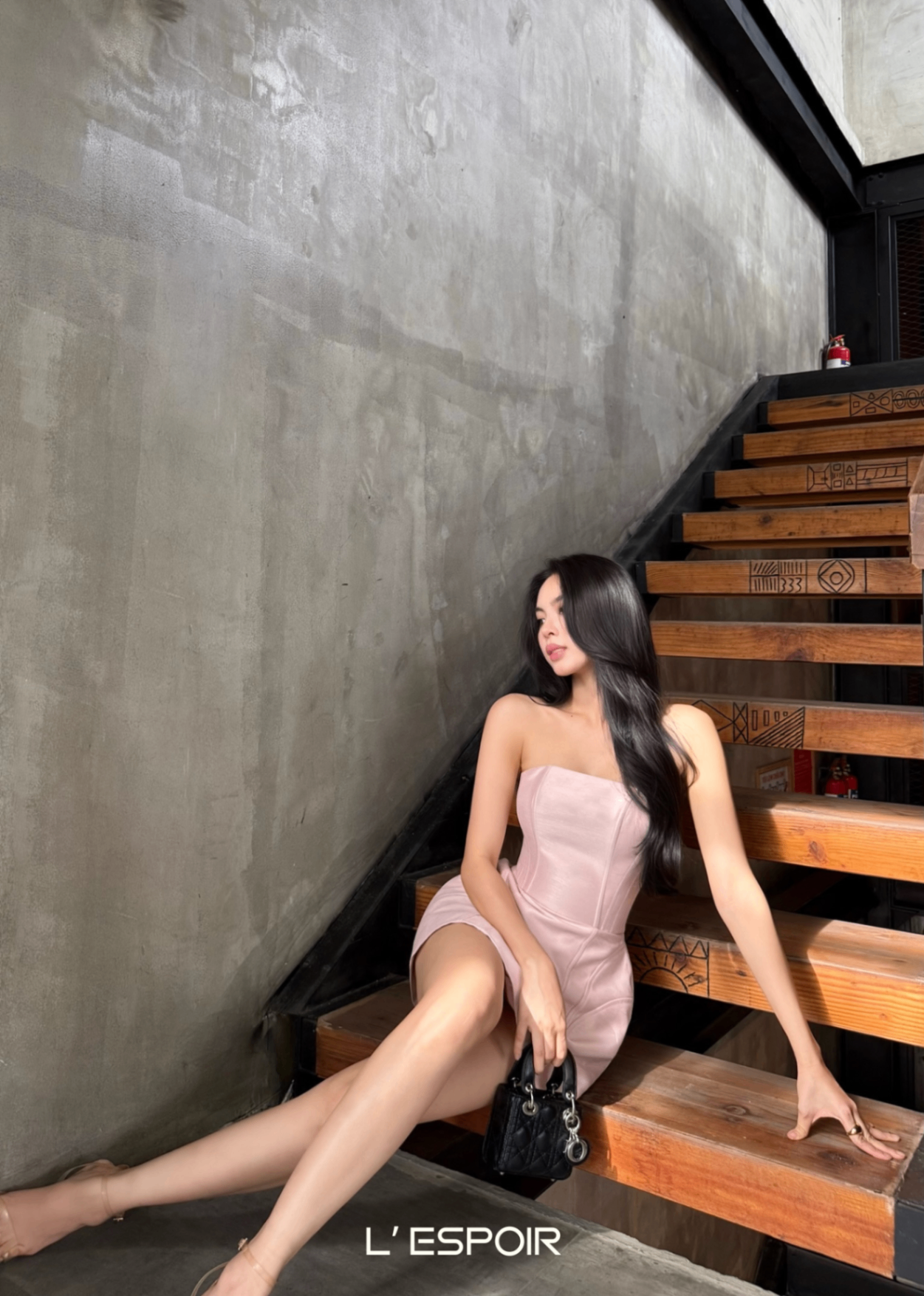 LP.001398 Hồng