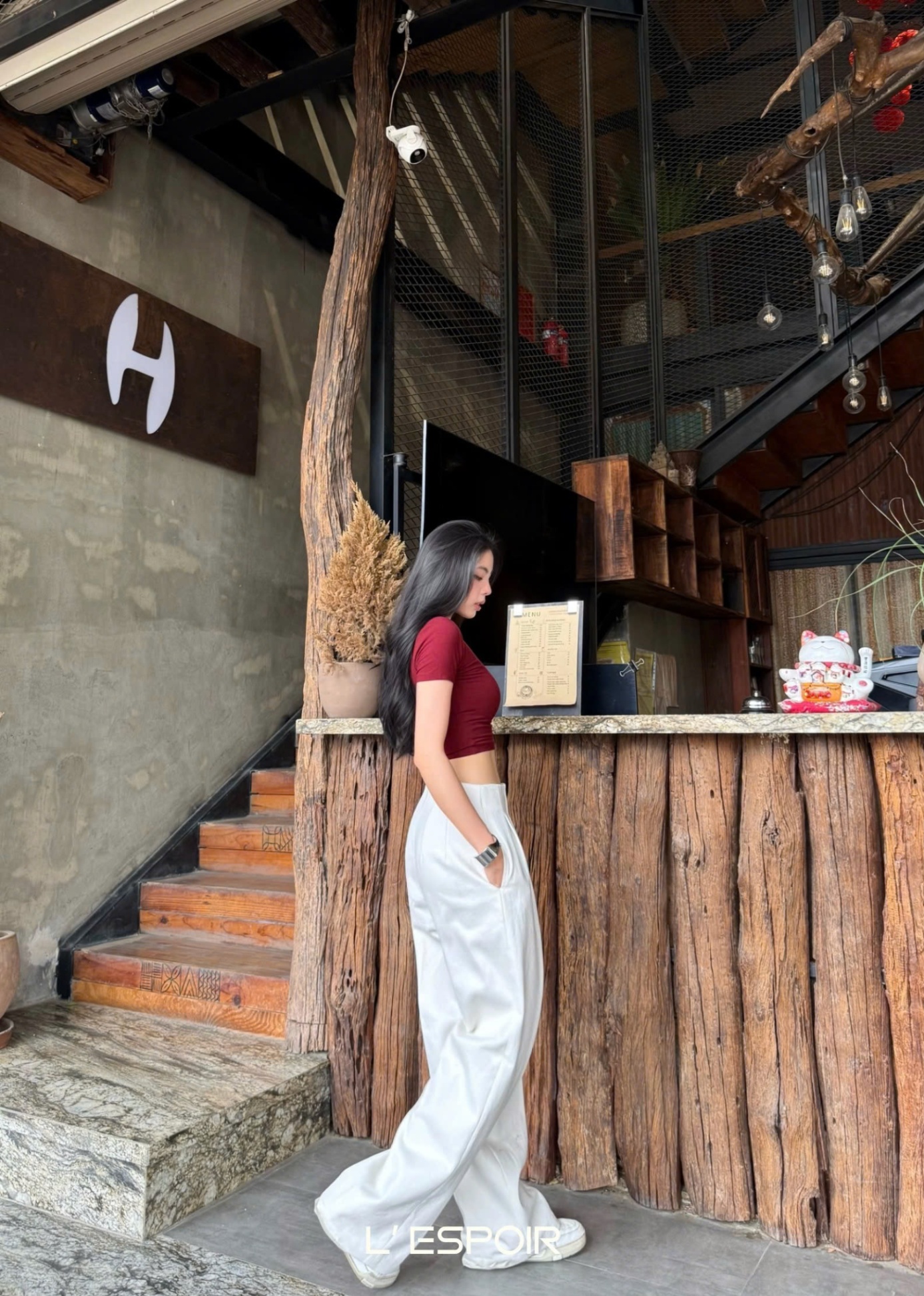 LP.0001248 Đỏ (Áo)