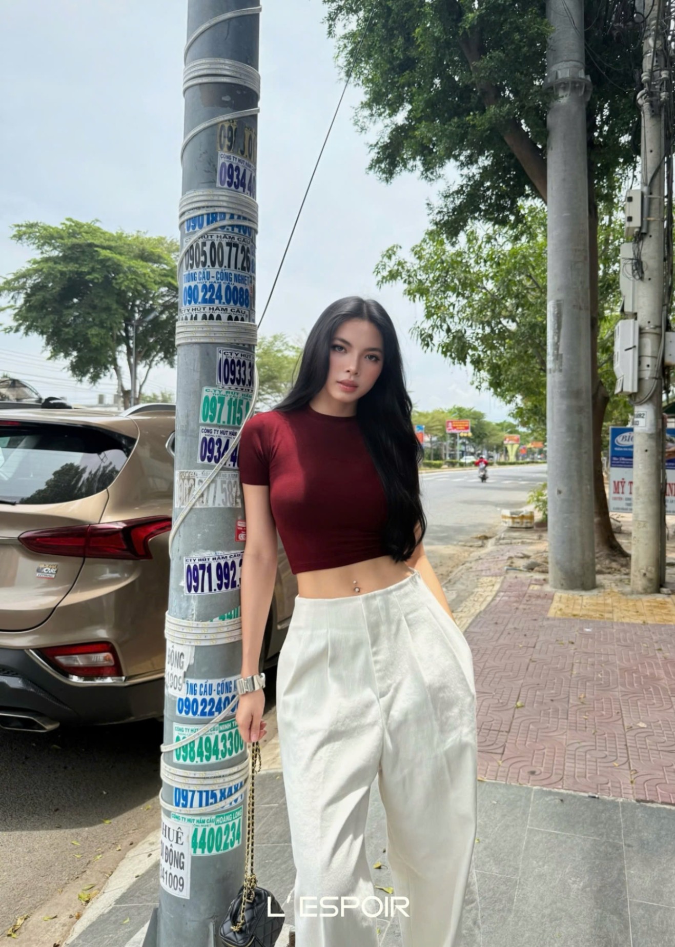 LP.0001248 Đỏ (Áo)