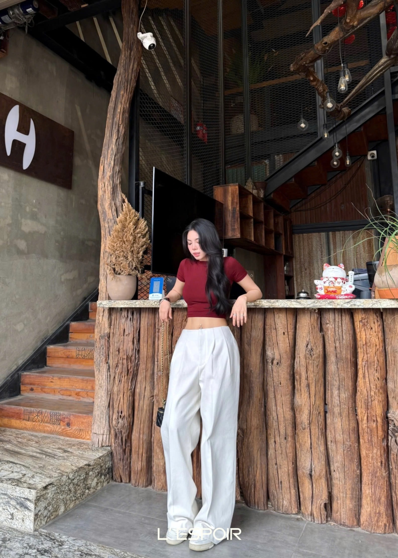 LP.0001248 Đỏ (Áo)