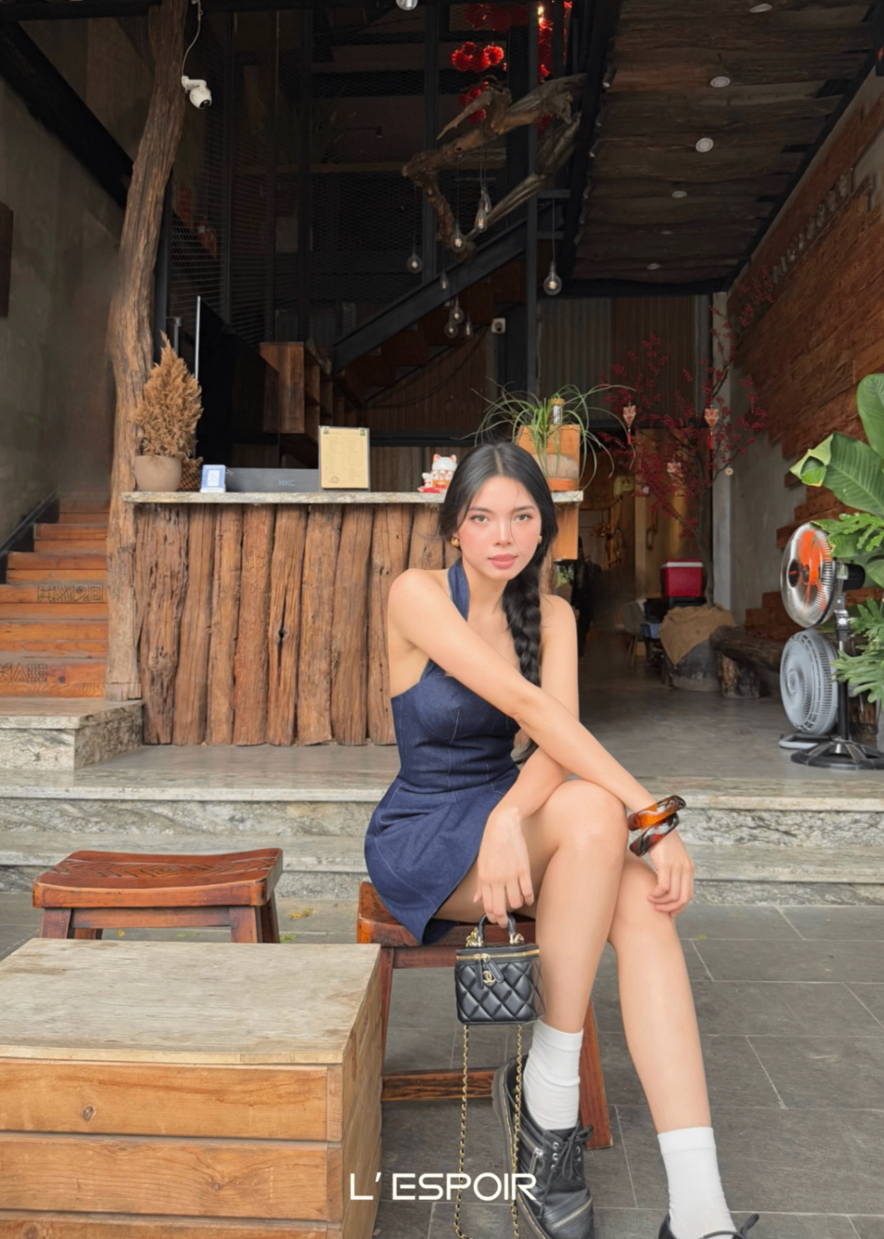 LP.001394 Xanh