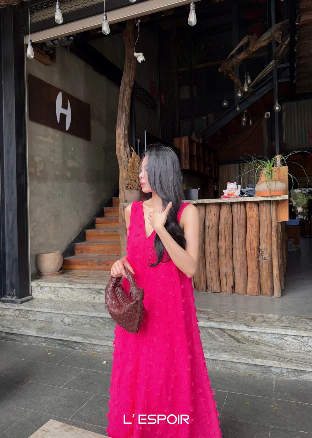 LP.000663 Hồng