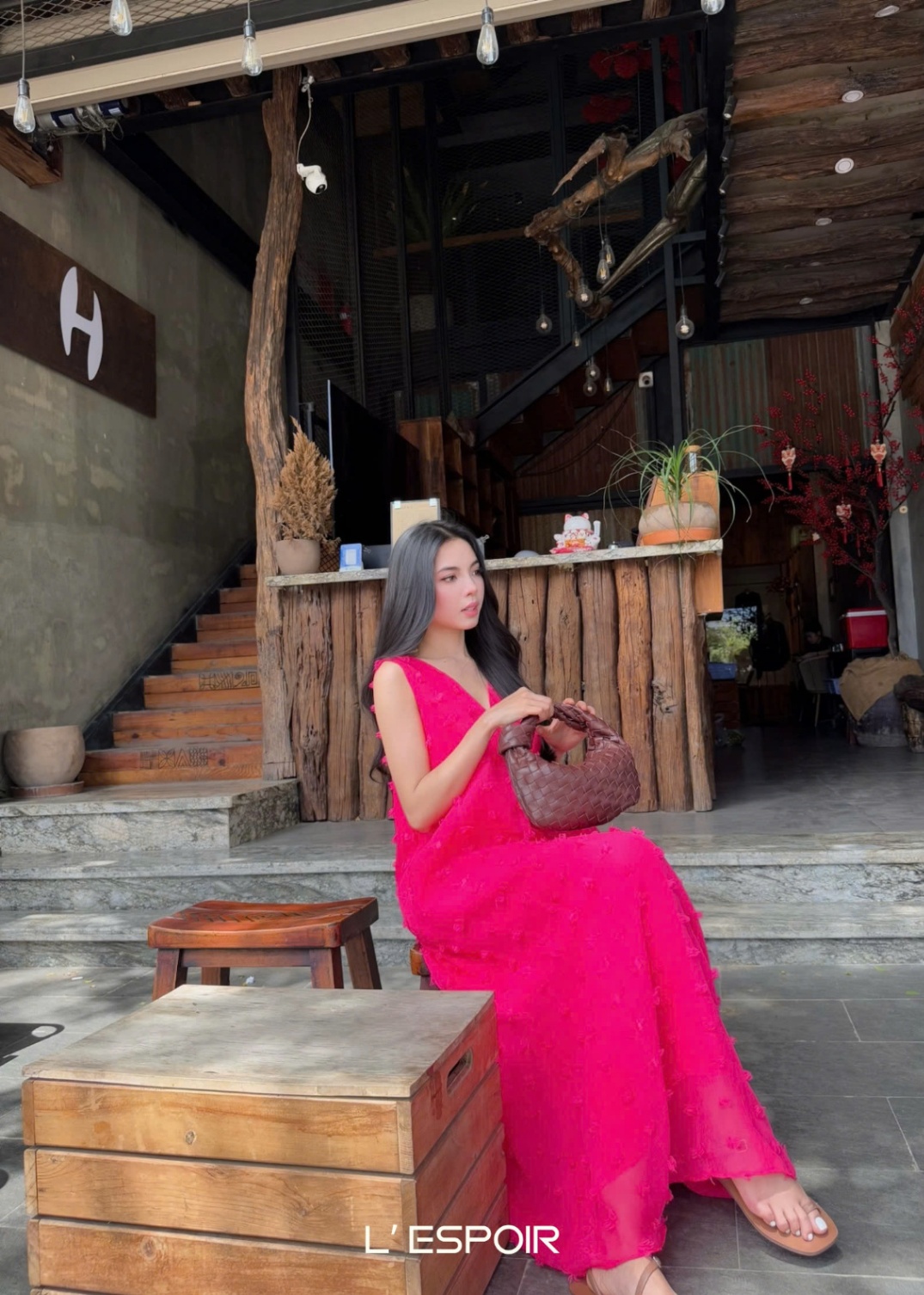LP.000663 Hồng