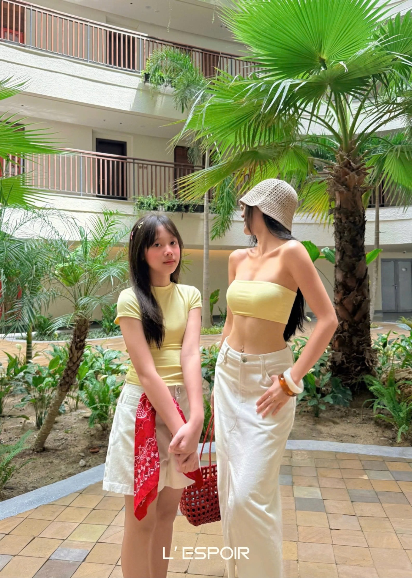 LP.001401 Vàng (Áo)