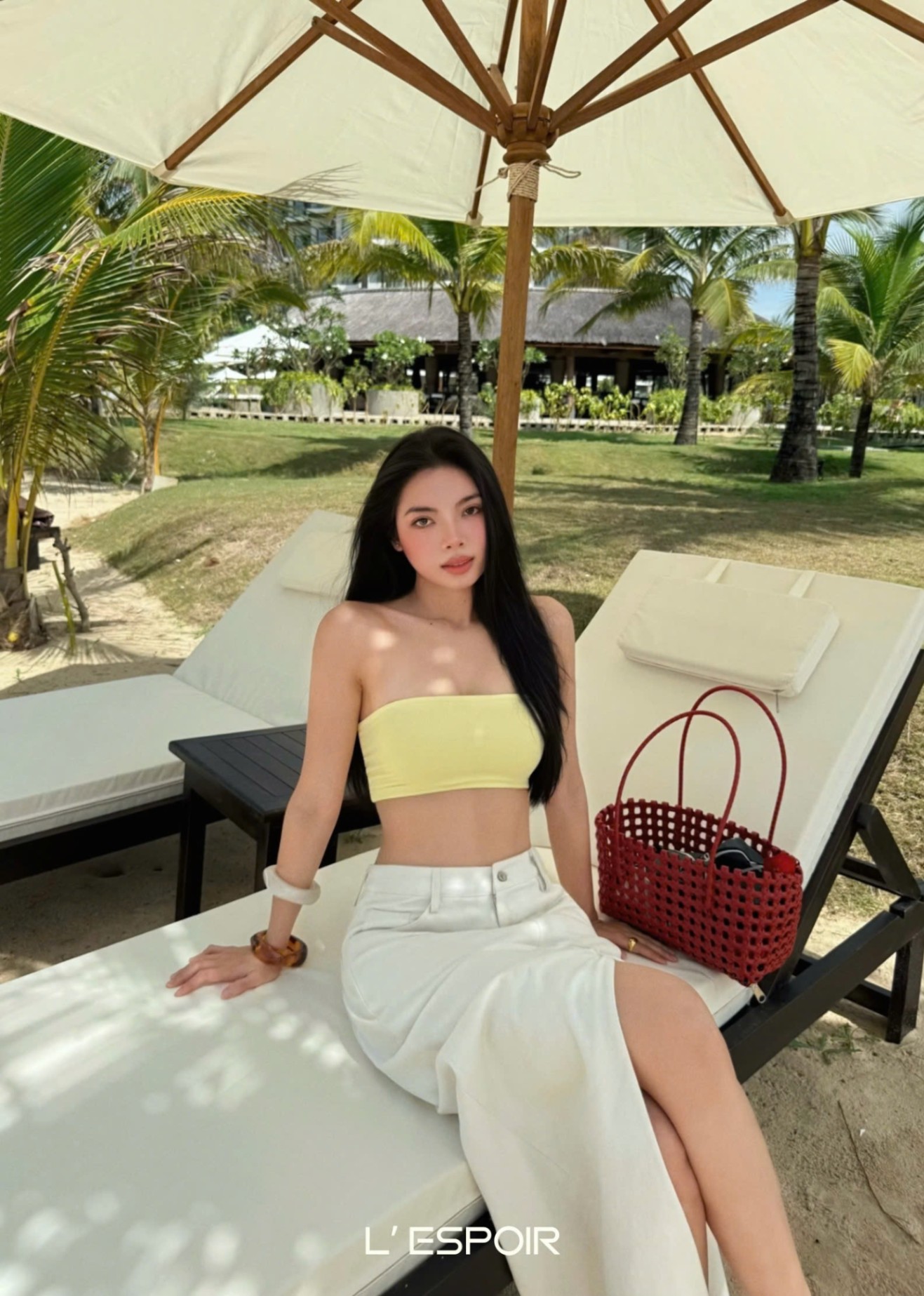 LP.001401 Vàng (Áo)