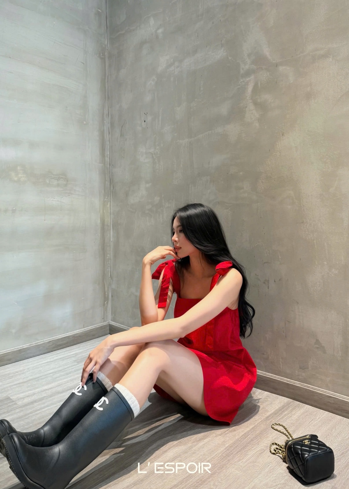 LP.001259 Đỏ