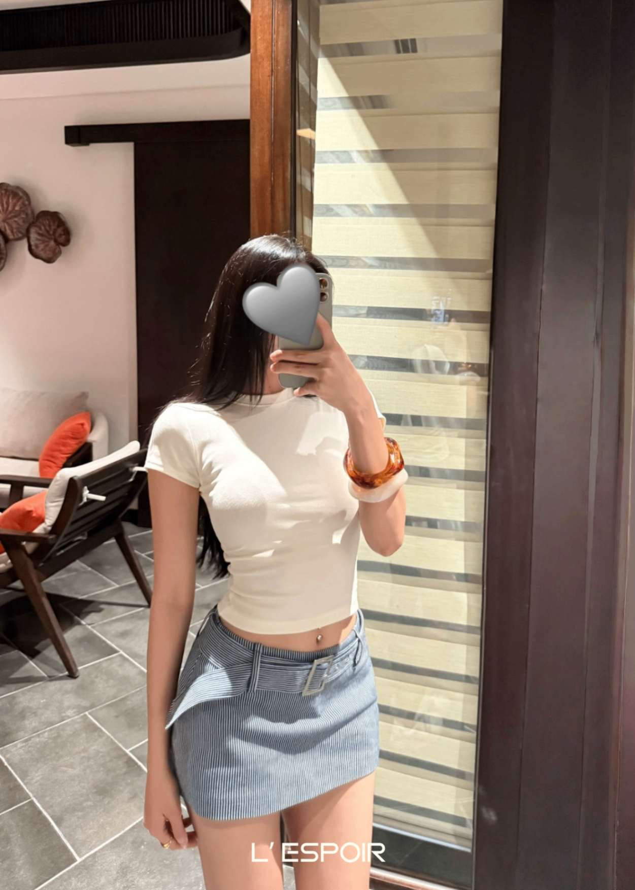 LP.001403 Trắng (Áo)