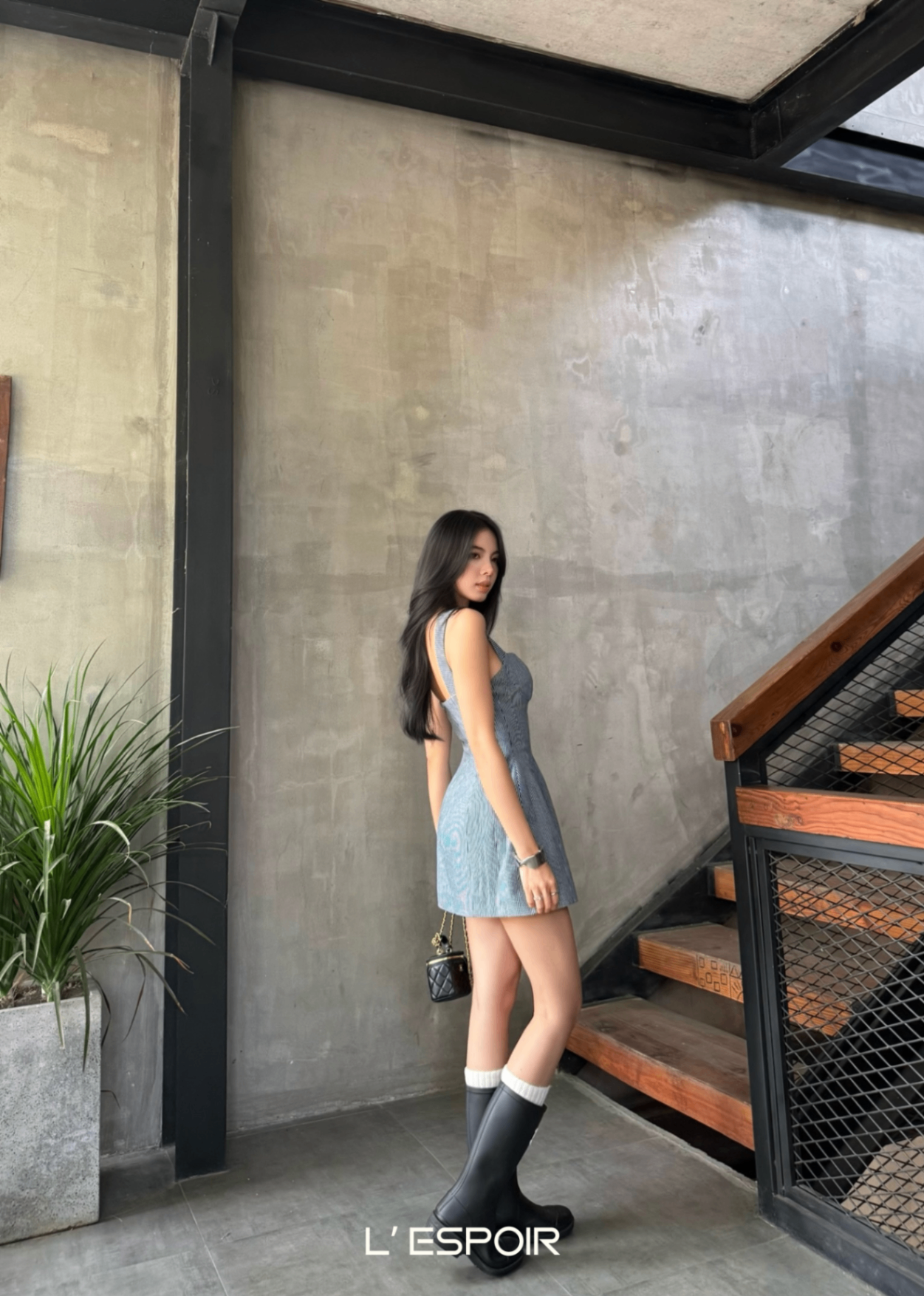LP.001409 Sọc