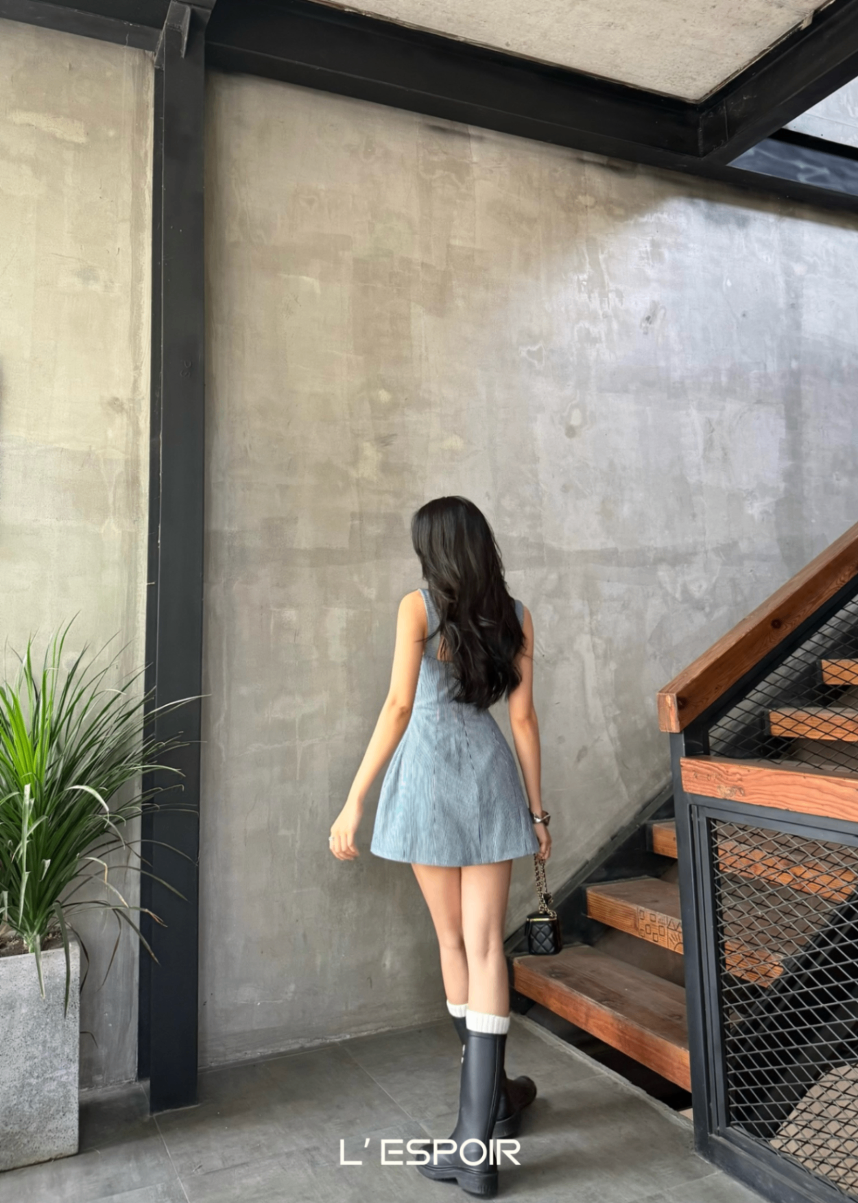 LP.001409 Sọc