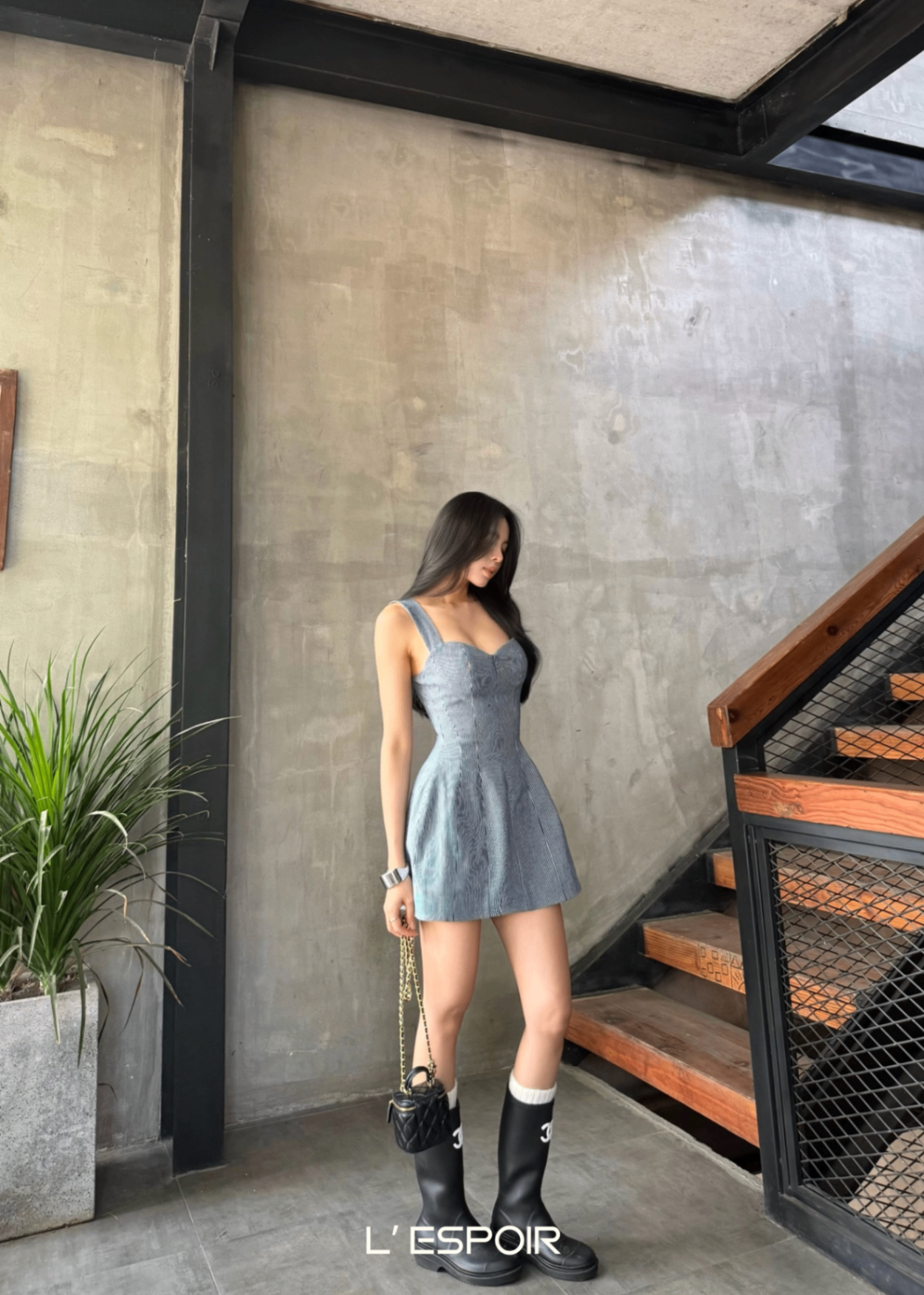 LP.001409 Sọc