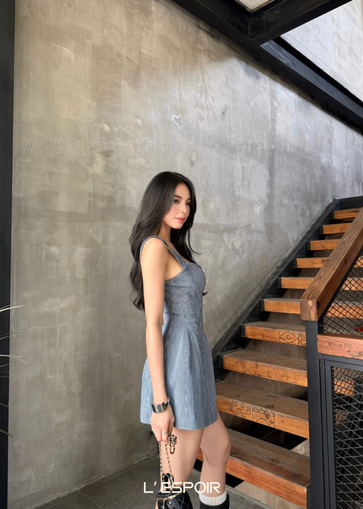 LP.001409 Sọc