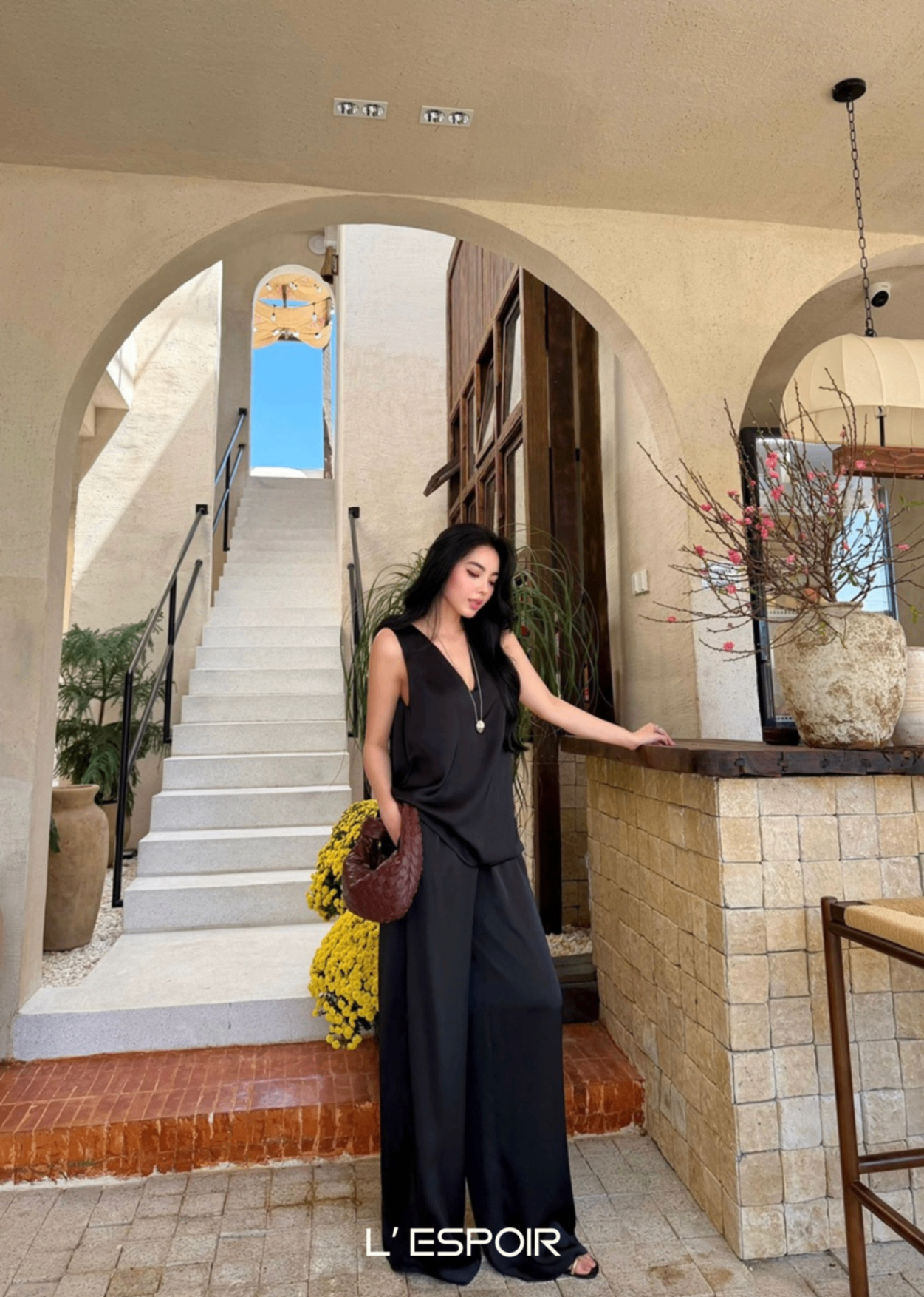 LP.001477 Đen (Set)