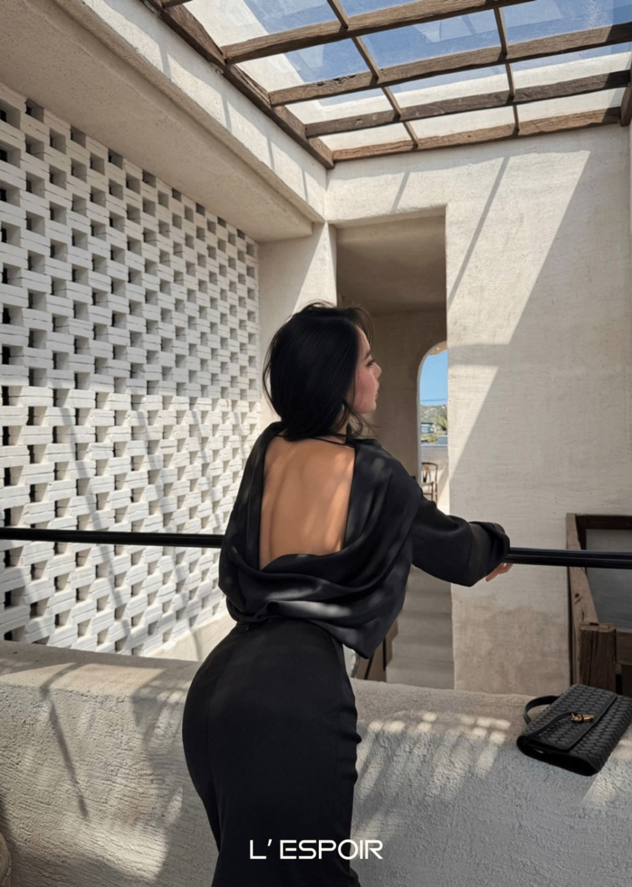 LP.001552 Đen (Áo)