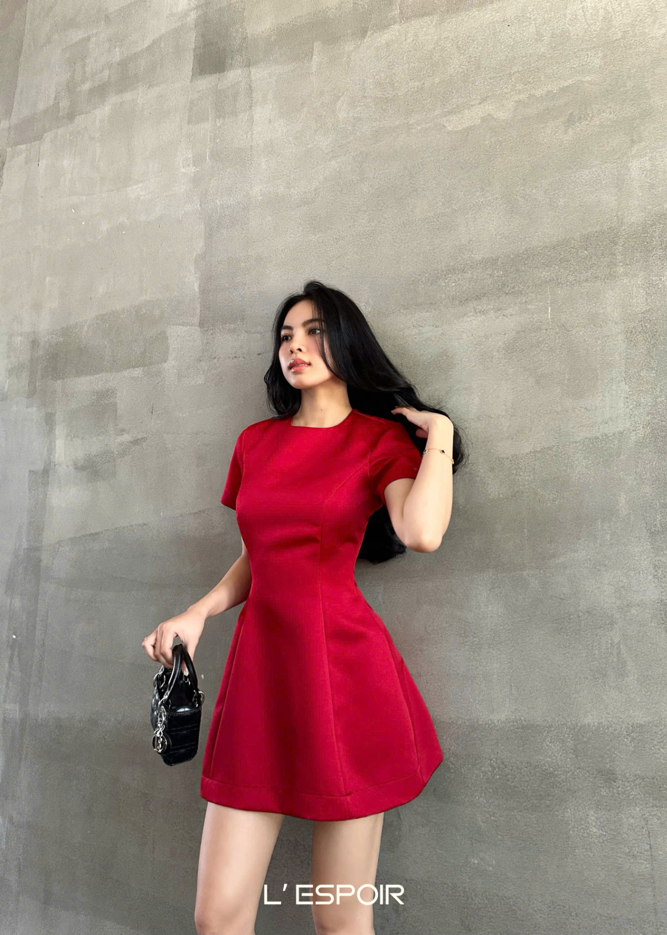 LP.000530 Đỏ