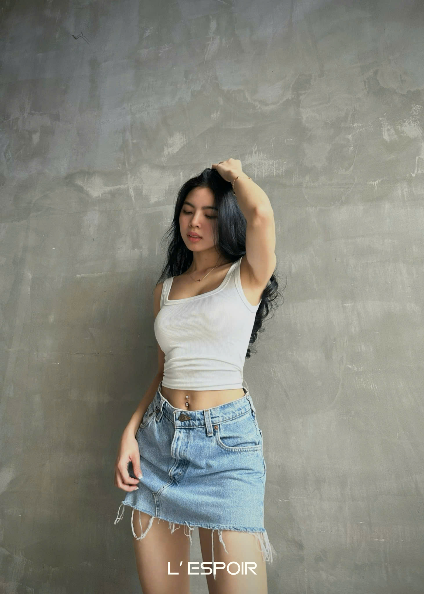 LP.000579 Trắng (Áo)