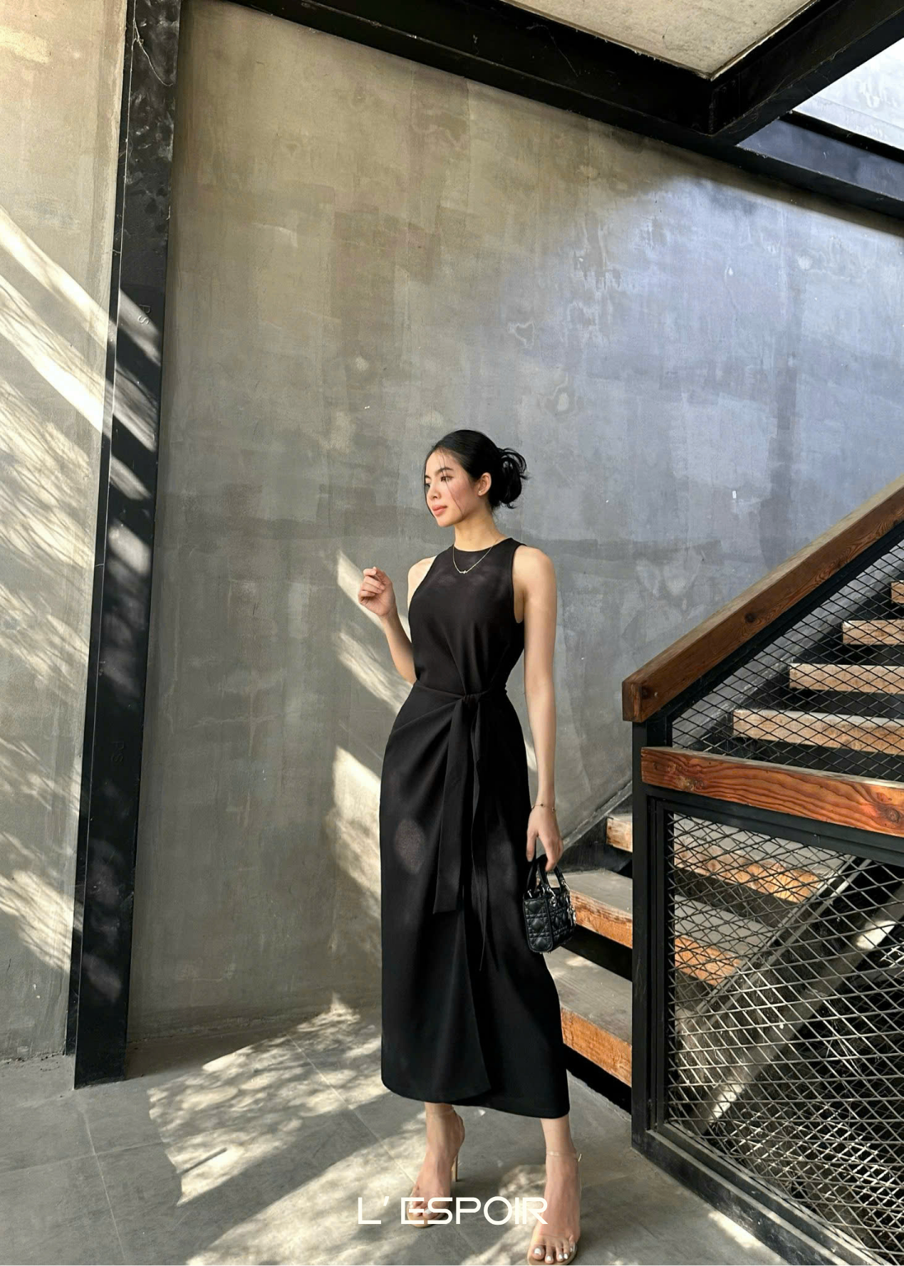 LP.000617 Đen