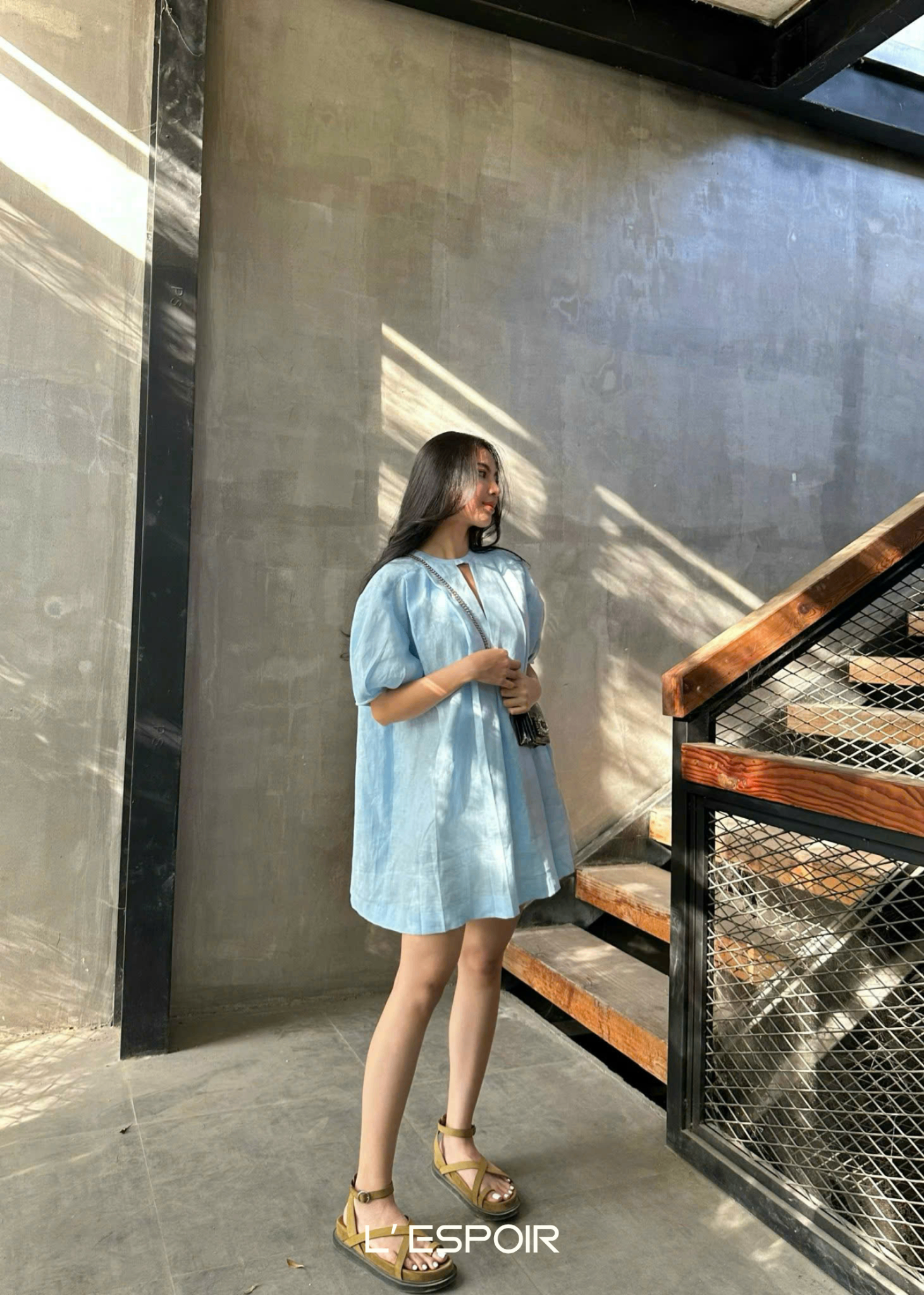 LP.000621 Xanh Dương