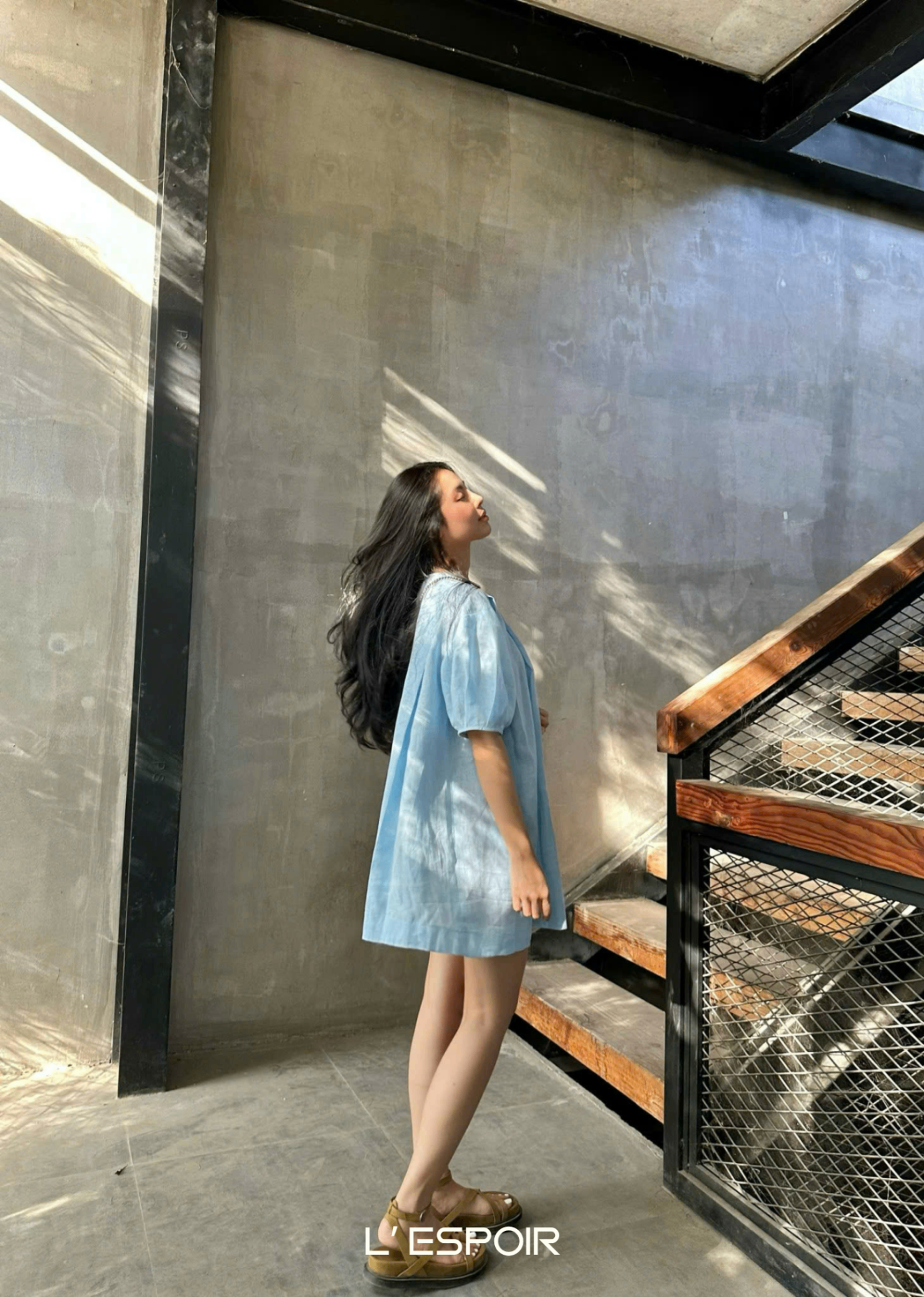 LP.000621 Xanh Dương