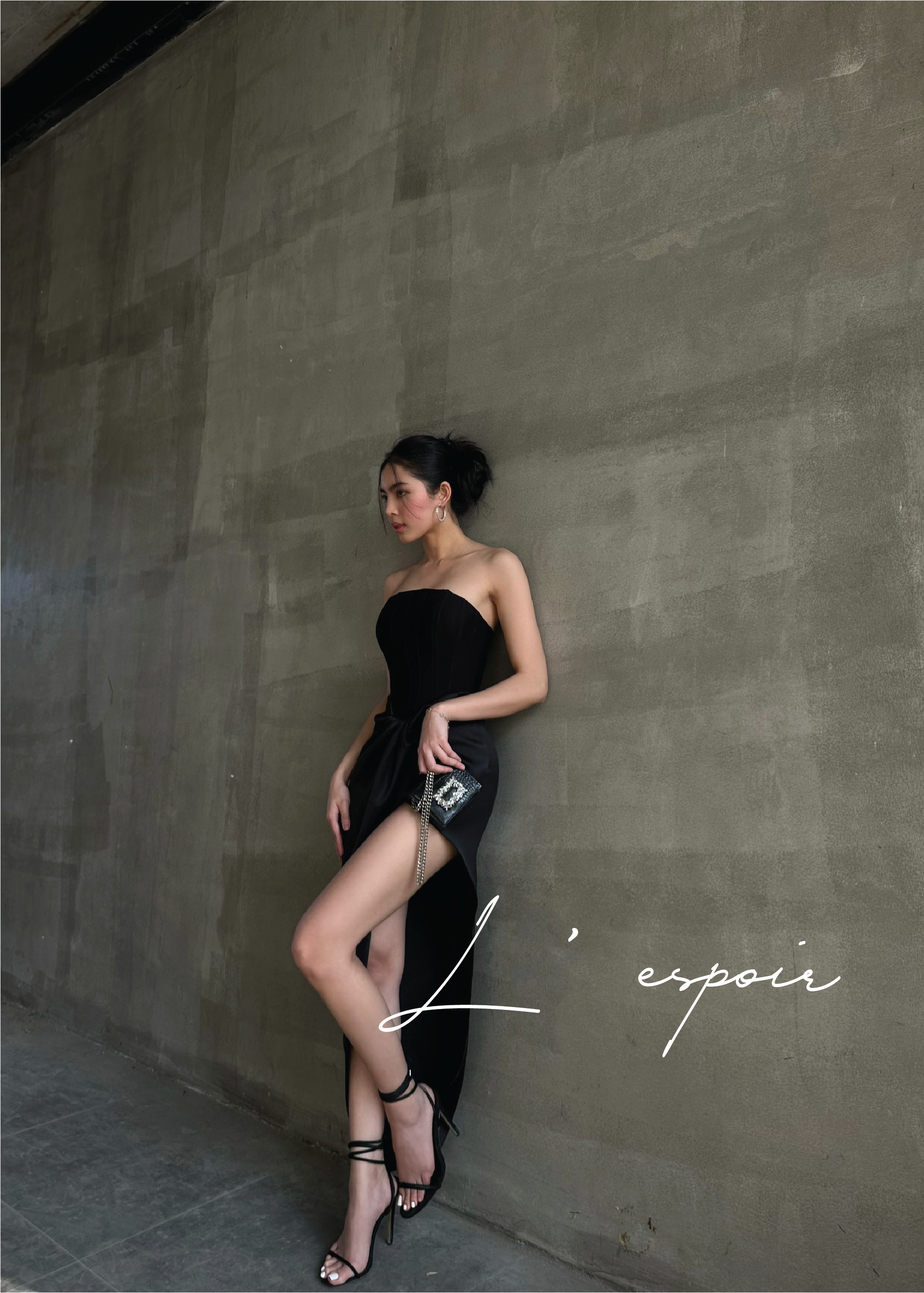 LP.000644 Đen