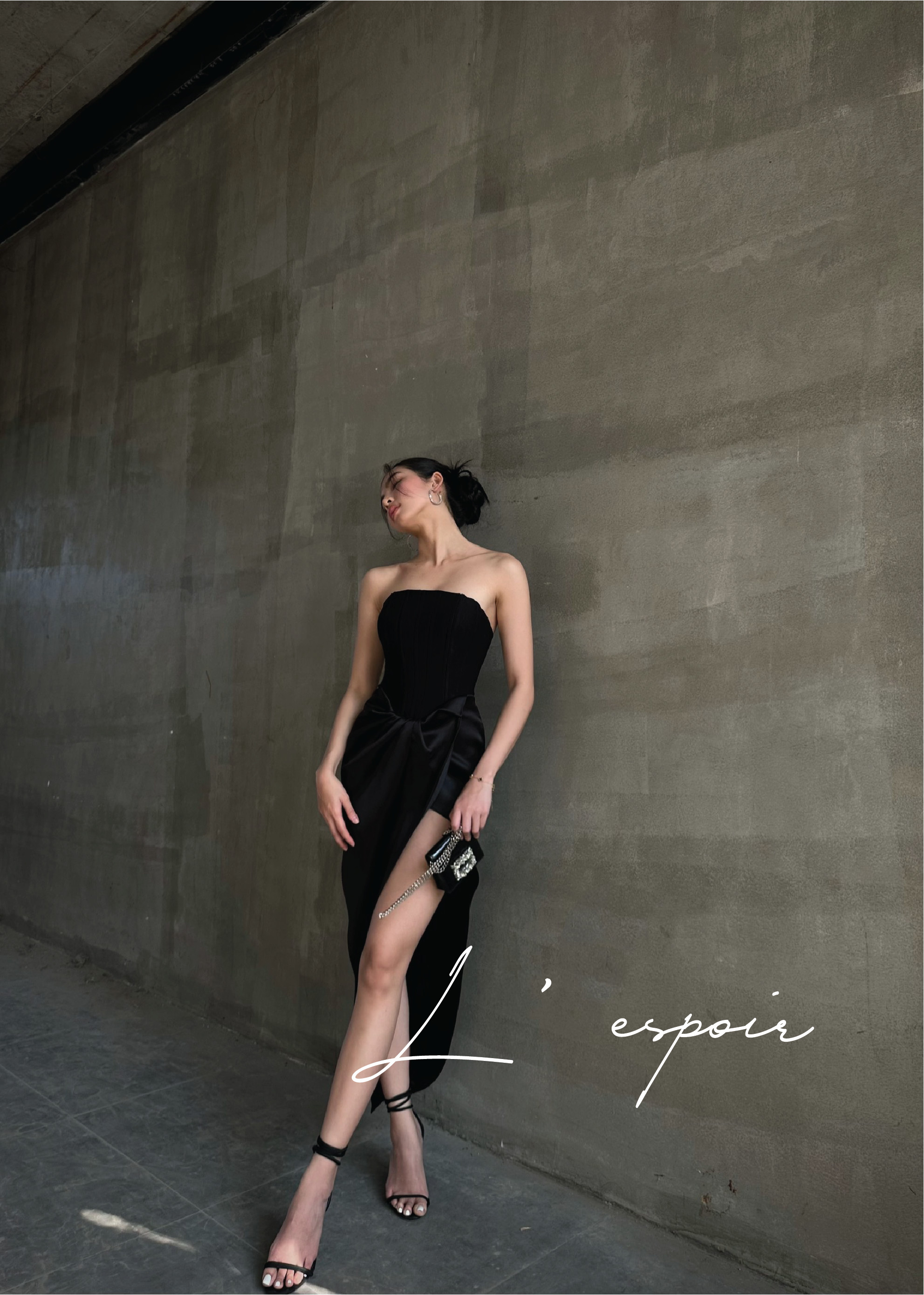 LP.000644 Đen